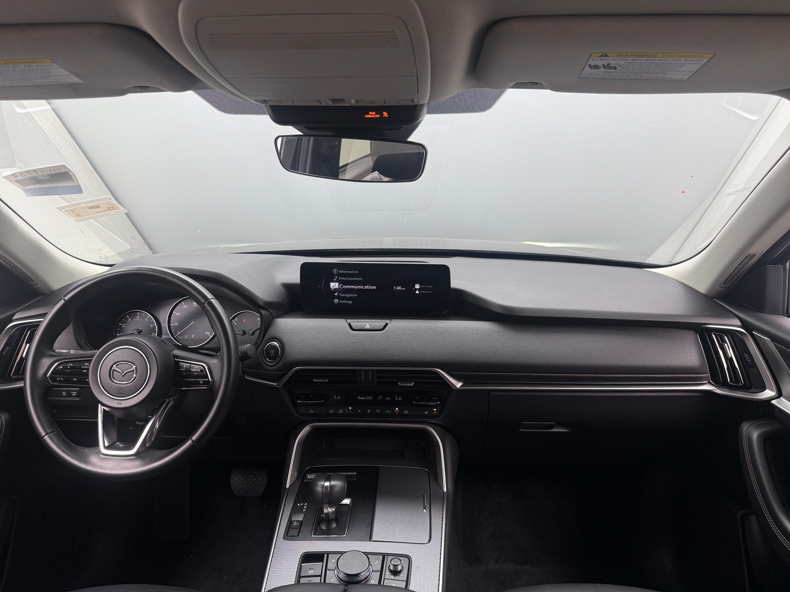 Thumbnail: 2024 Mazda CX-90 - 2