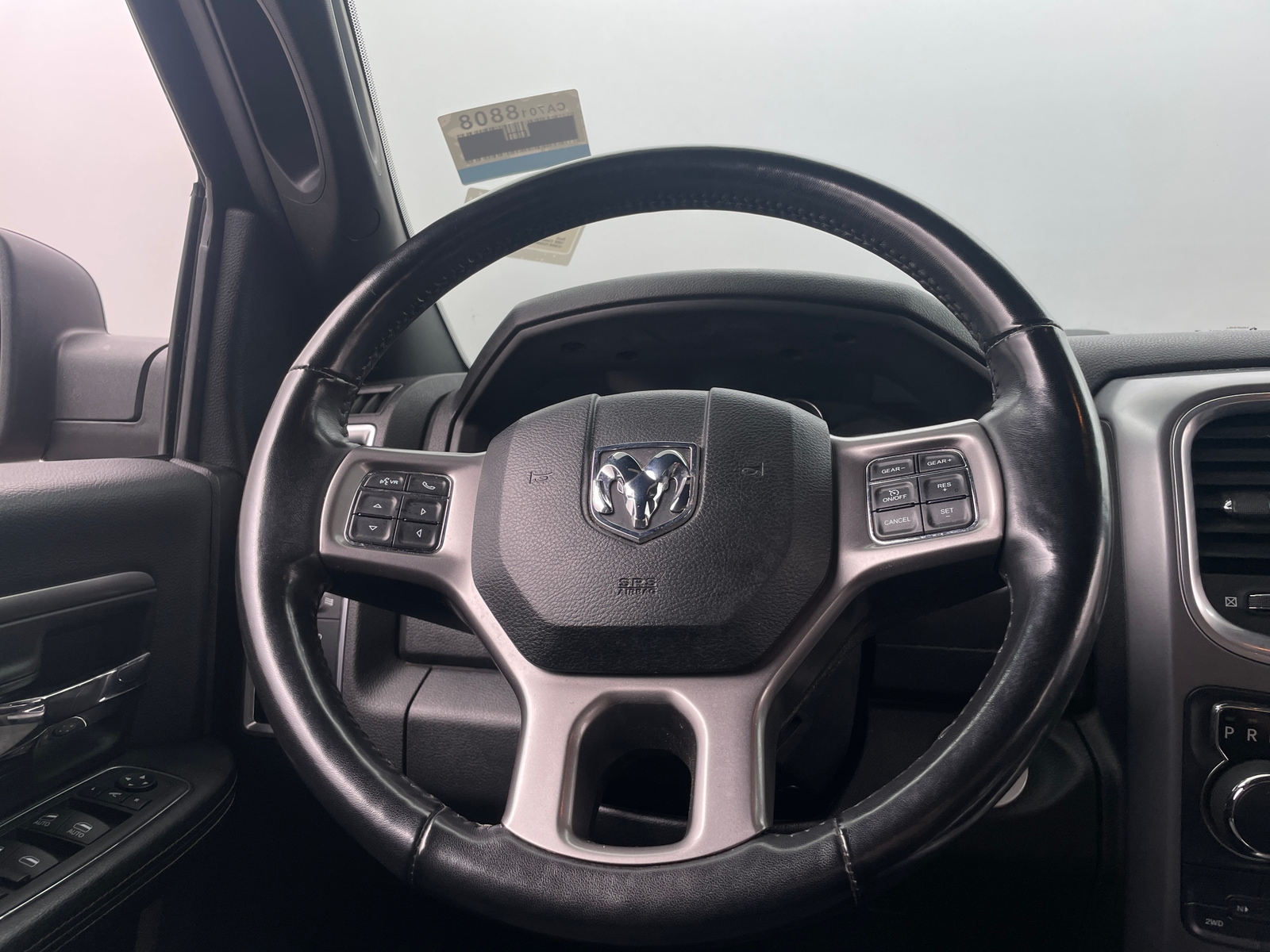 Thumbnail: 2022 RAM 1500 Classic - 5