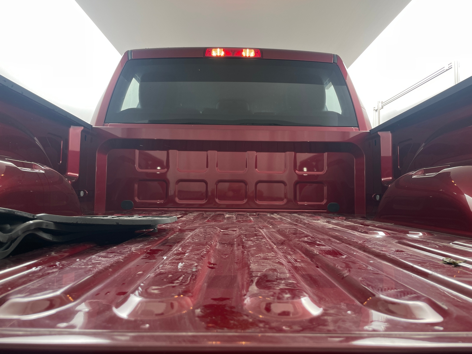Thumbnail: 2022 RAM 1500 Classic - 7