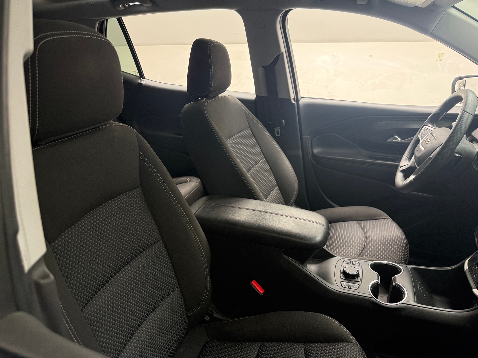 Thumbnail: 2022 GMC Terrain - 2