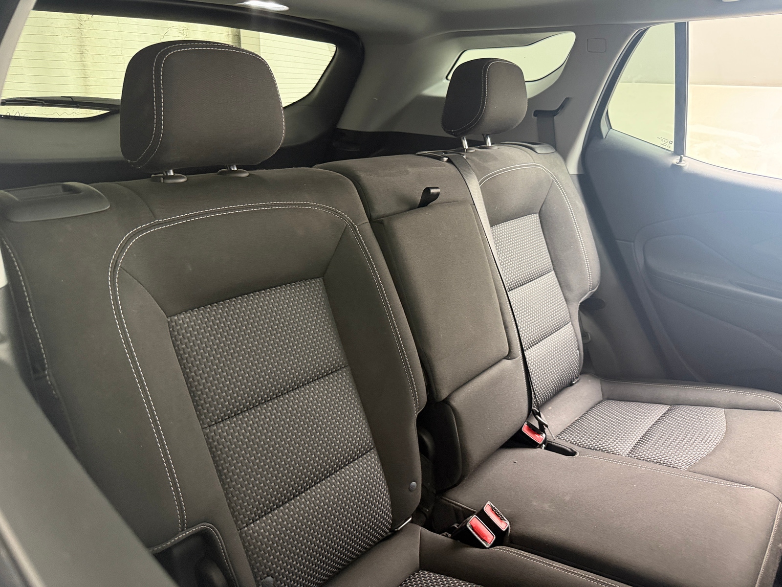 Thumbnail: 2022 GMC Terrain - 6