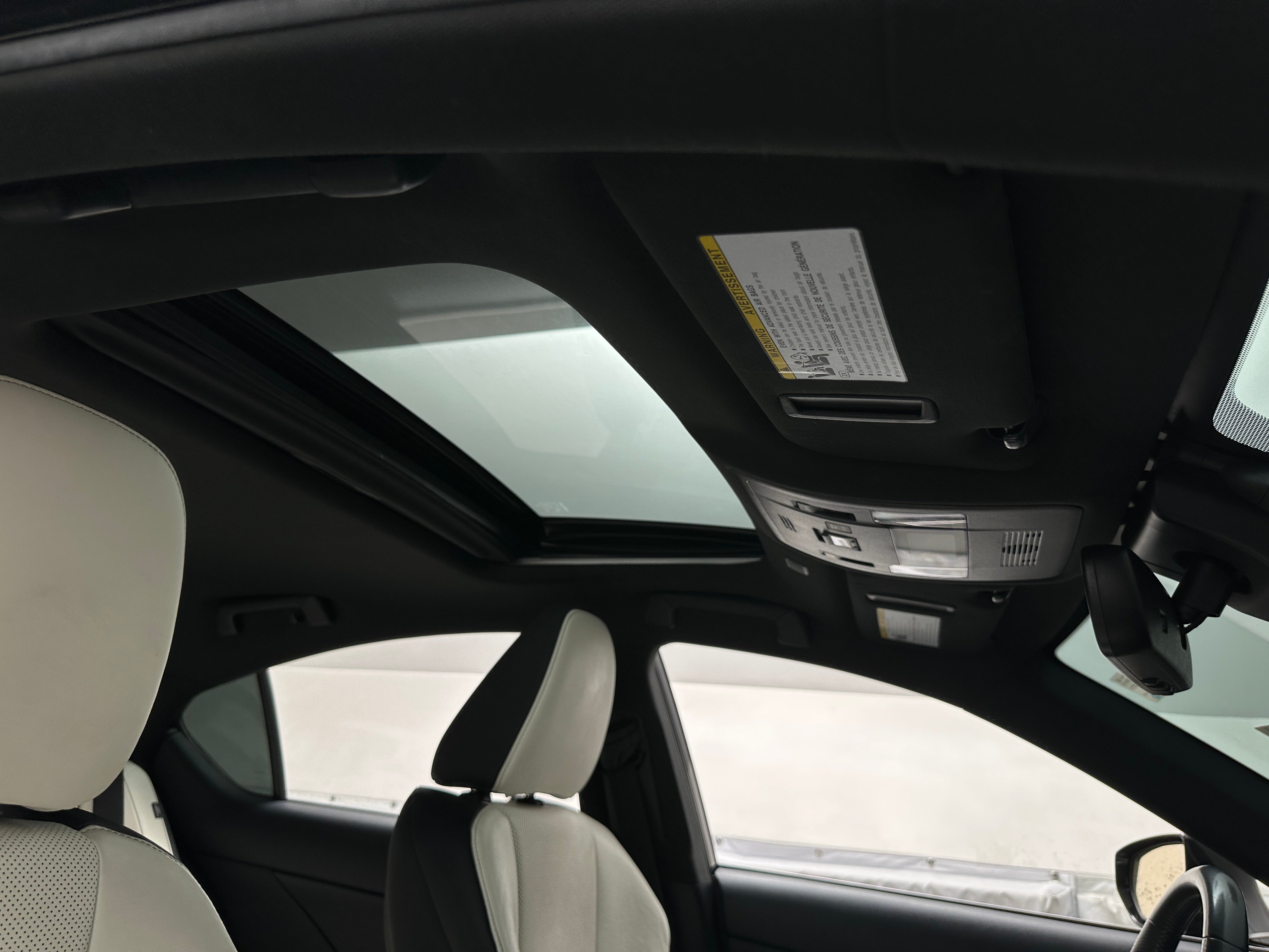 2022 Lexus IS