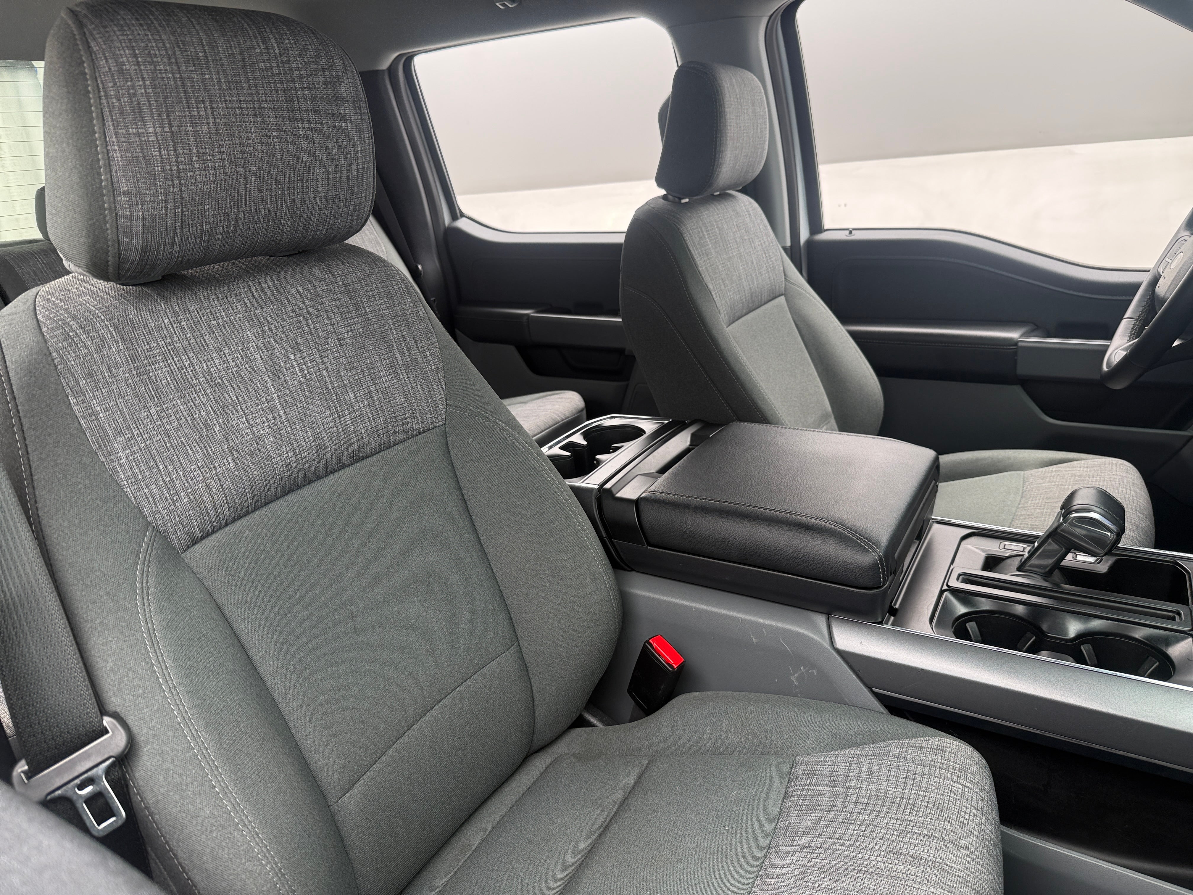 2023 Ford F-150 Lightning