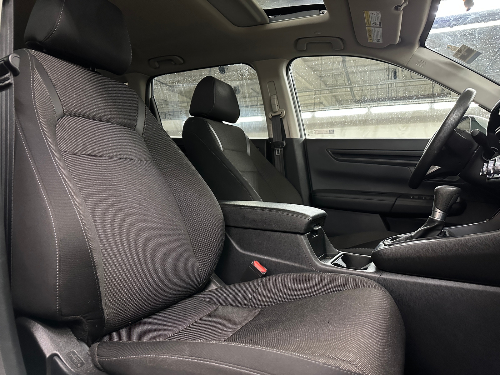 Thumbnail: 2024 Honda CR-V - 2