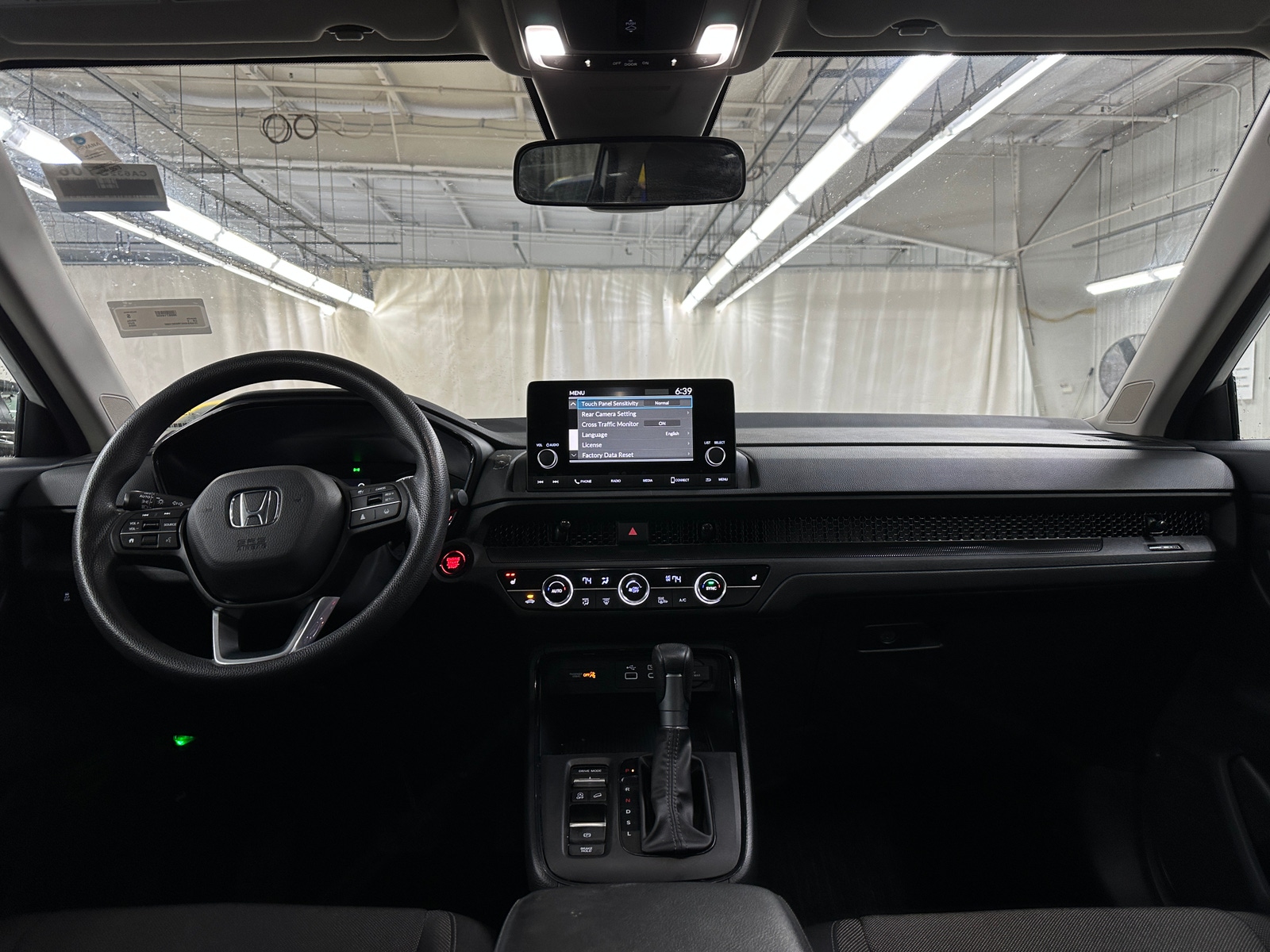 Thumbnail: 2024 Honda CR-V - 3