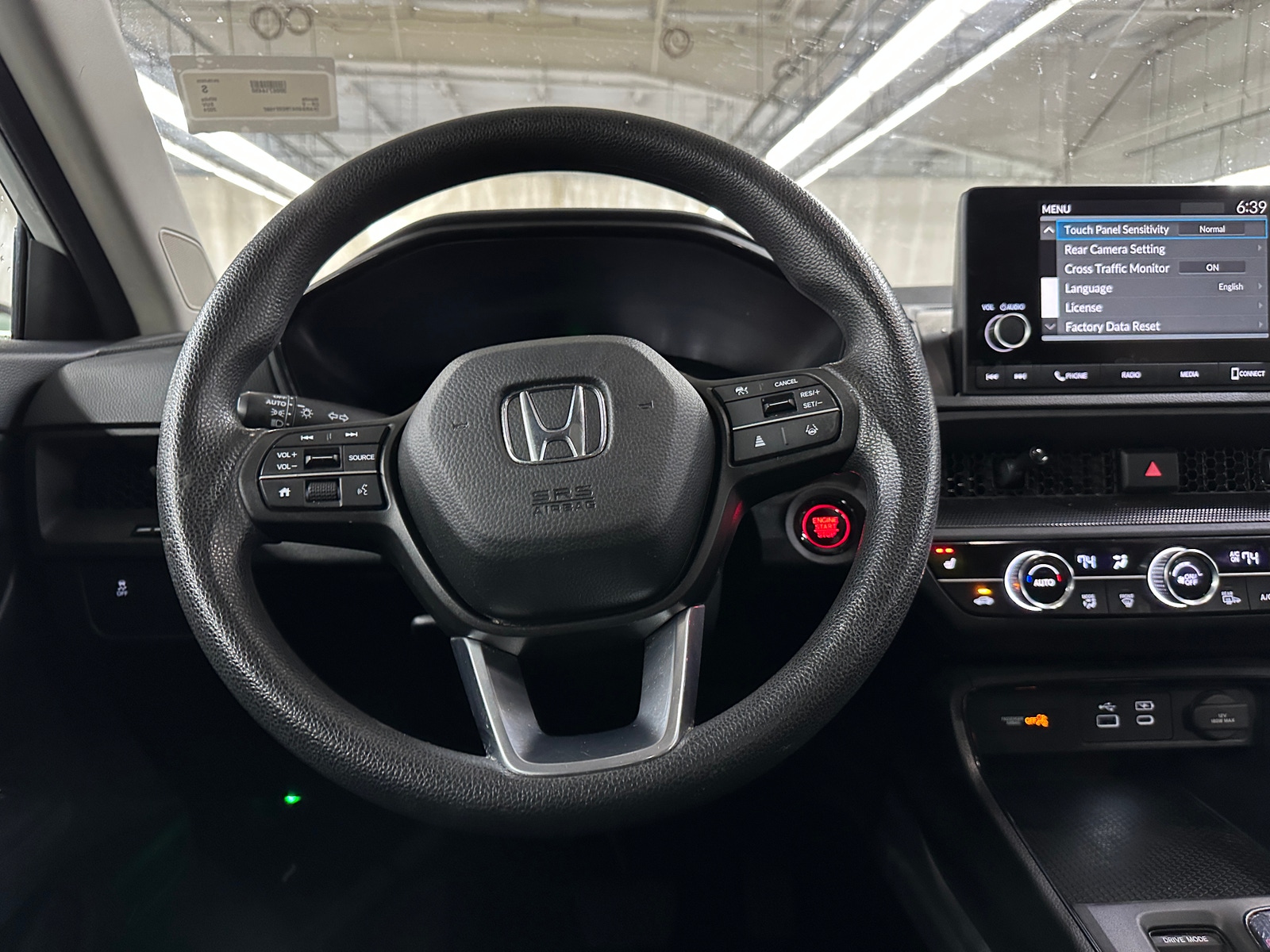 Thumbnail: 2024 Honda CR-V - 5