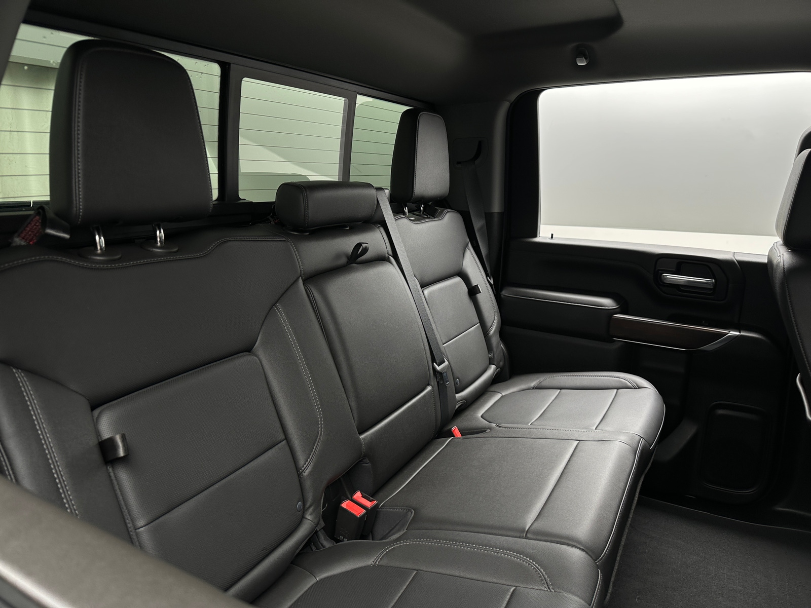 Thumbnail: 2022 GMC Sierra 2500 - 5