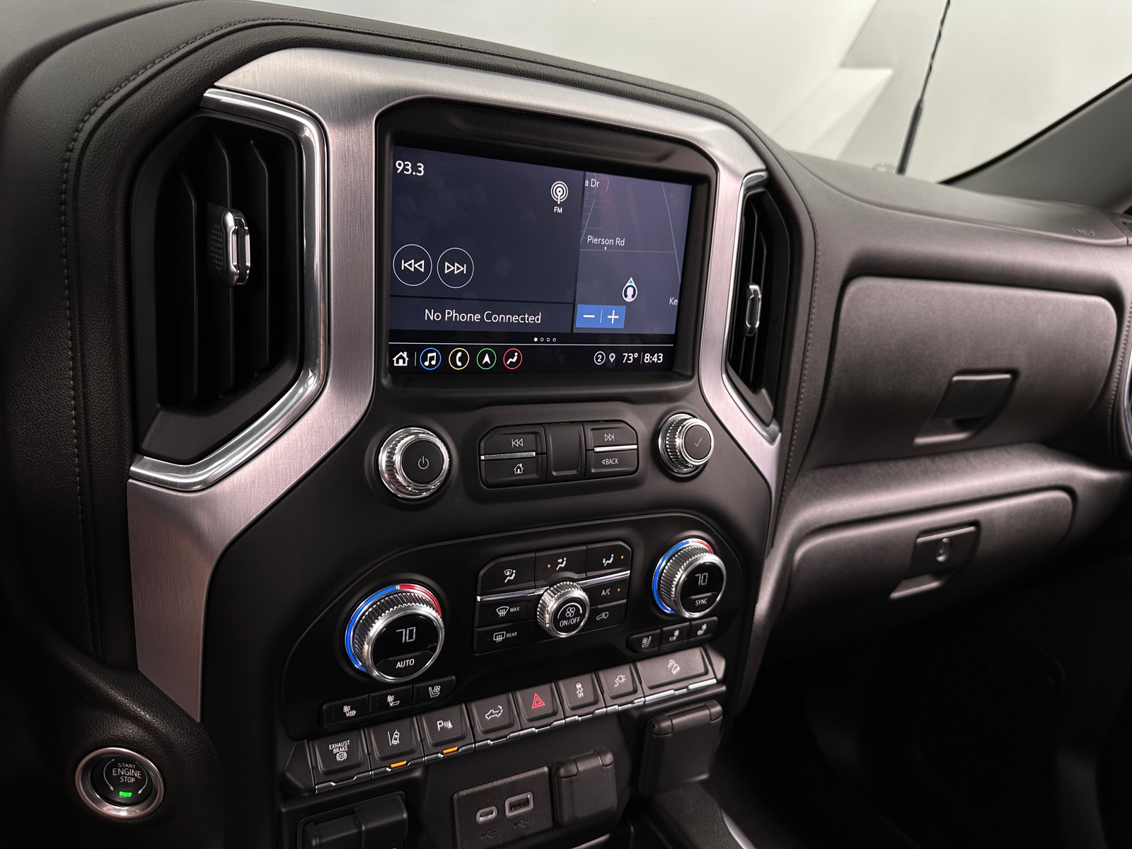 Thumbnail: 2022 GMC Sierra 2500 - 3