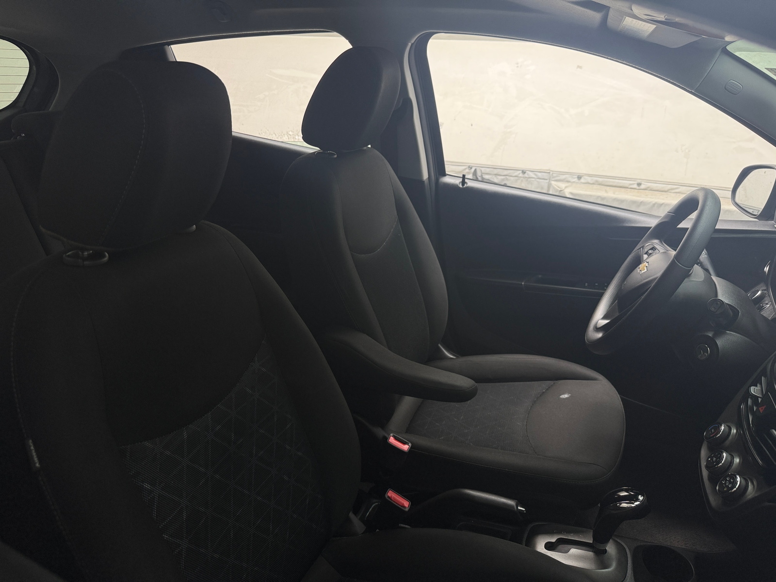 Thumbnail: 2021 Chevrolet Spark - 2