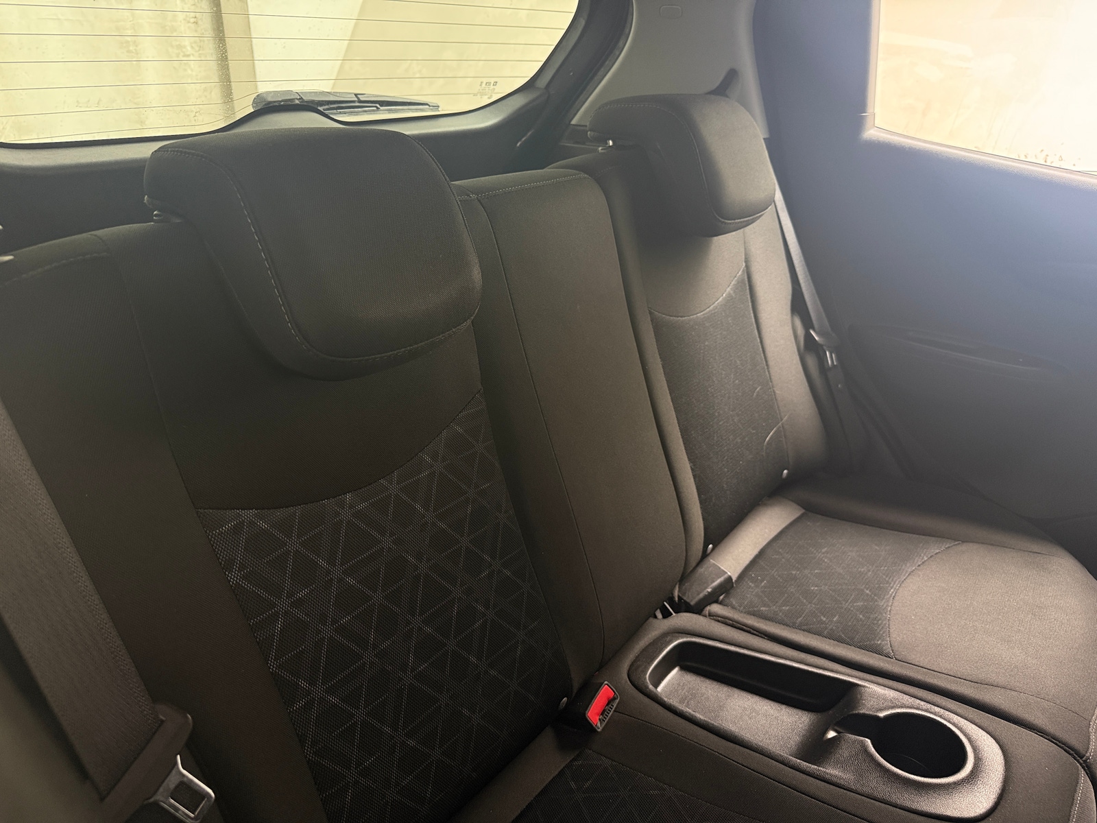 Thumbnail: 2021 Chevrolet Spark - 6