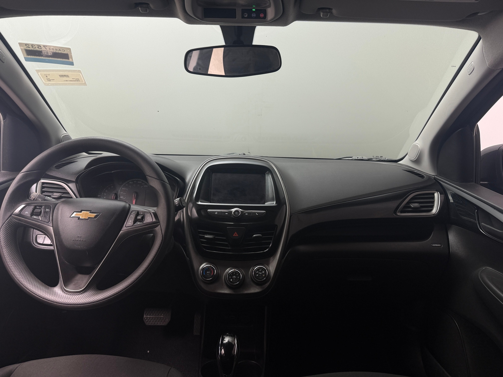 Thumbnail: 2021 Chevrolet Spark - 3