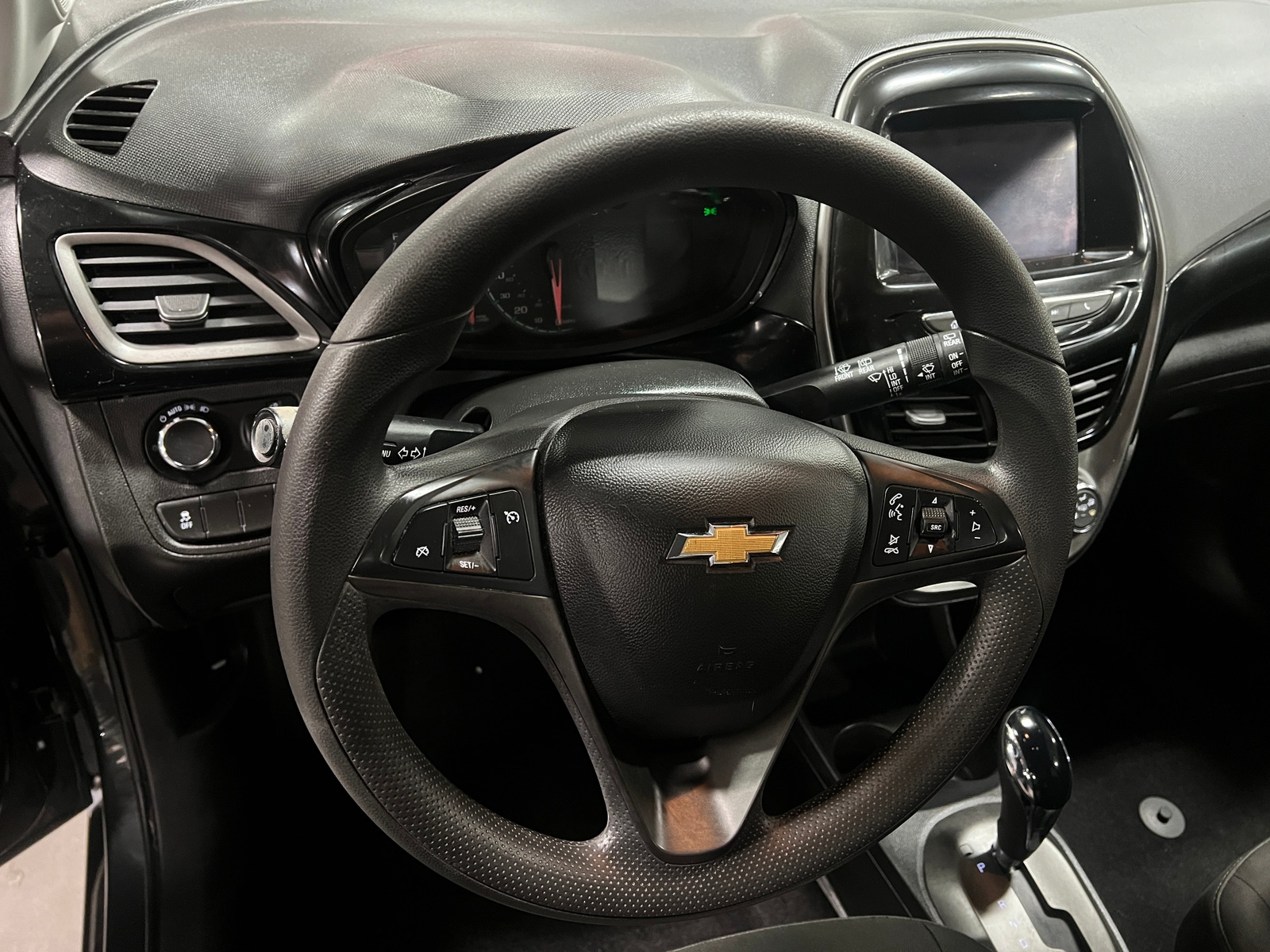 Thumbnail: 2021 Chevrolet Spark - 5