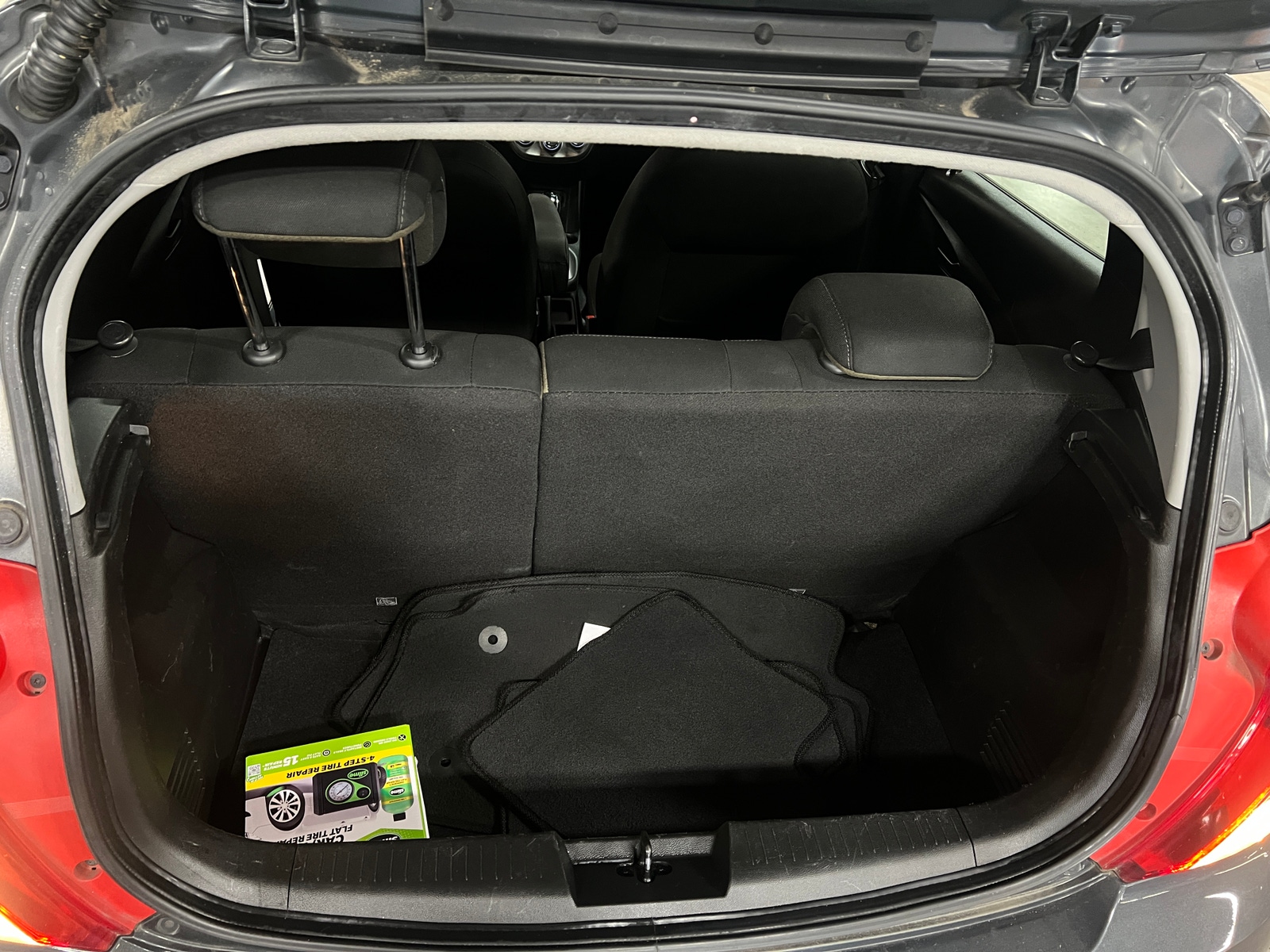 Thumbnail: 2021 Chevrolet Spark - 7