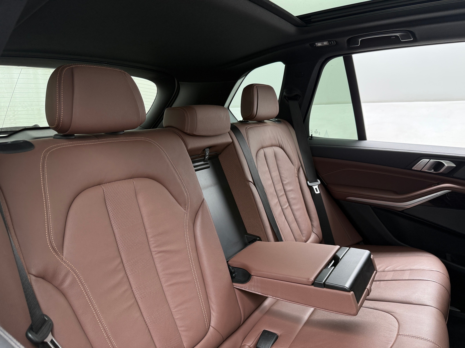 Thumbnail: 2020 BMW X5 - 5