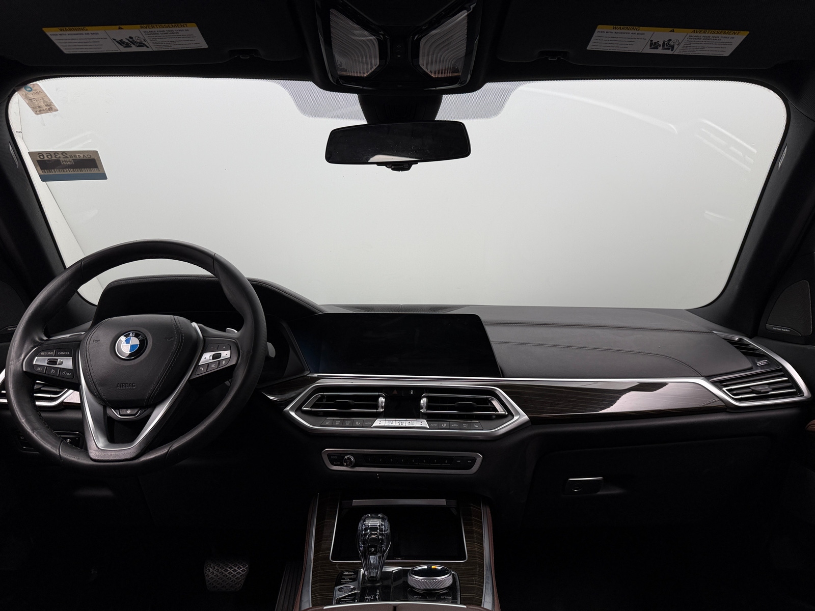 Thumbnail: 2020 BMW X5 - 2