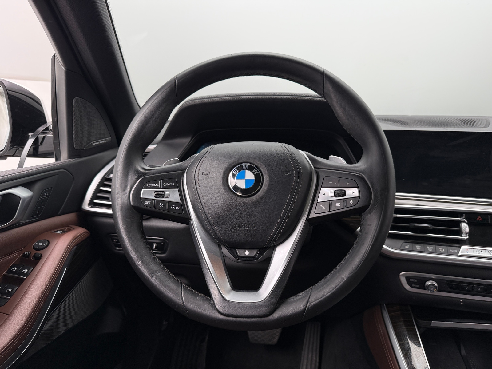 Thumbnail: 2020 BMW X5 - 4