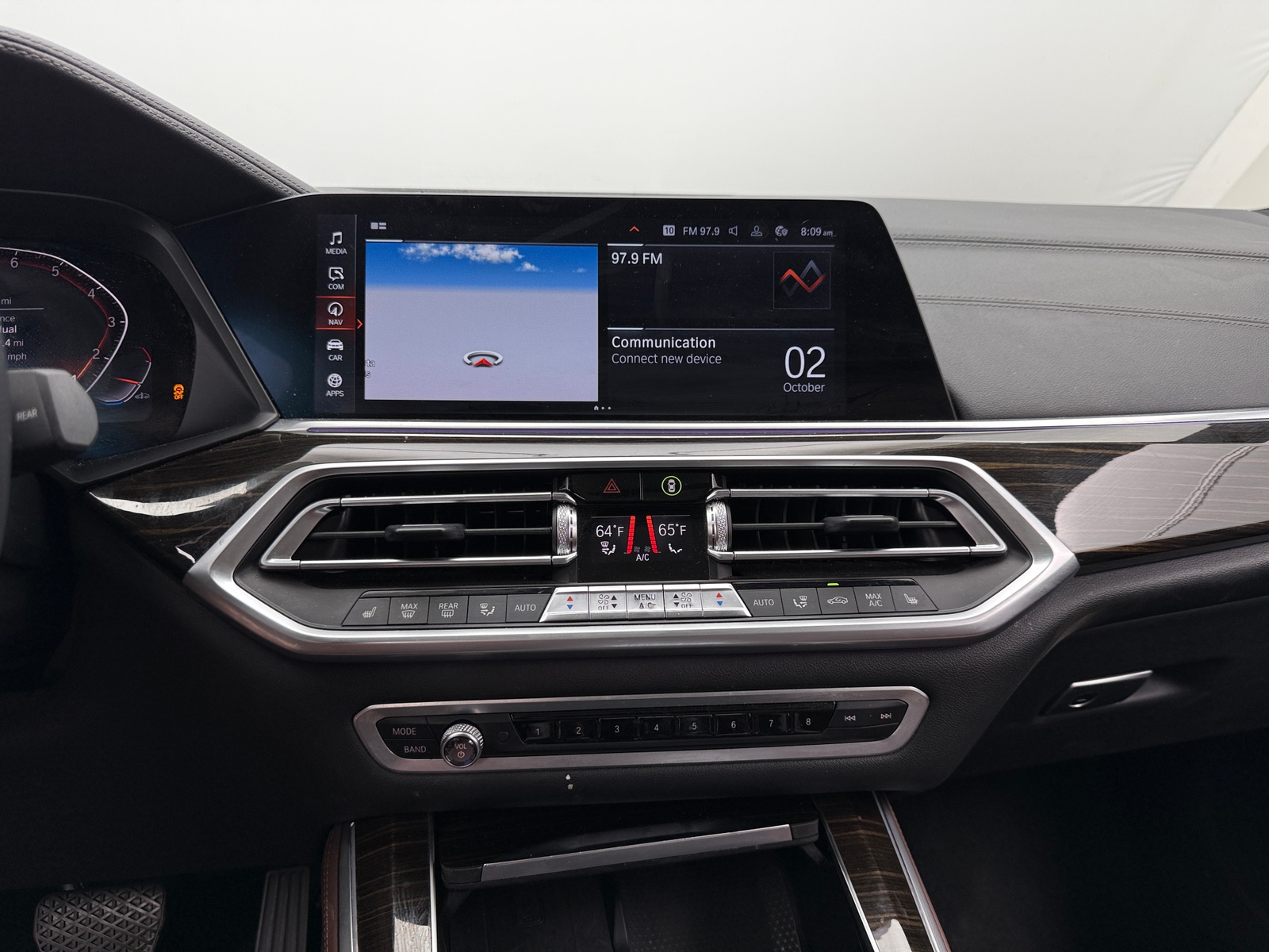 Thumbnail: 2020 BMW X5 - 3