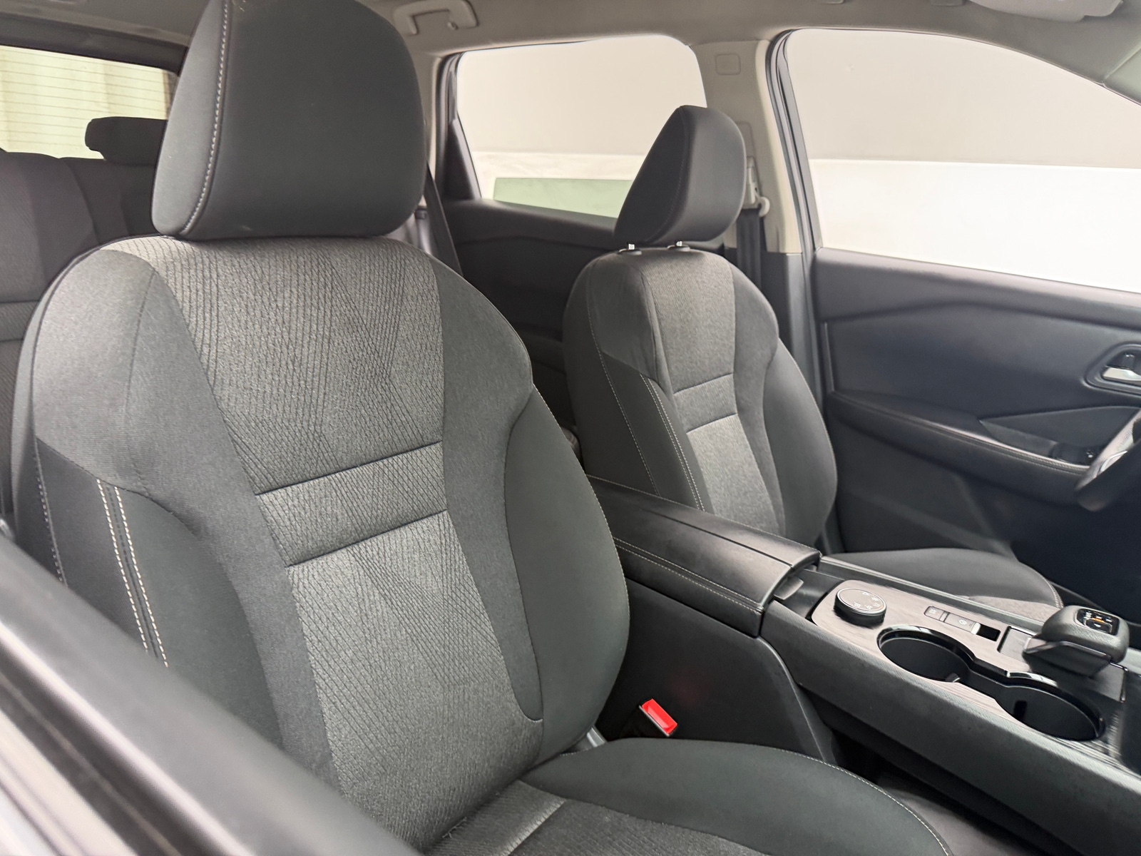 Thumbnail: 2024 Nissan Rogue - 2