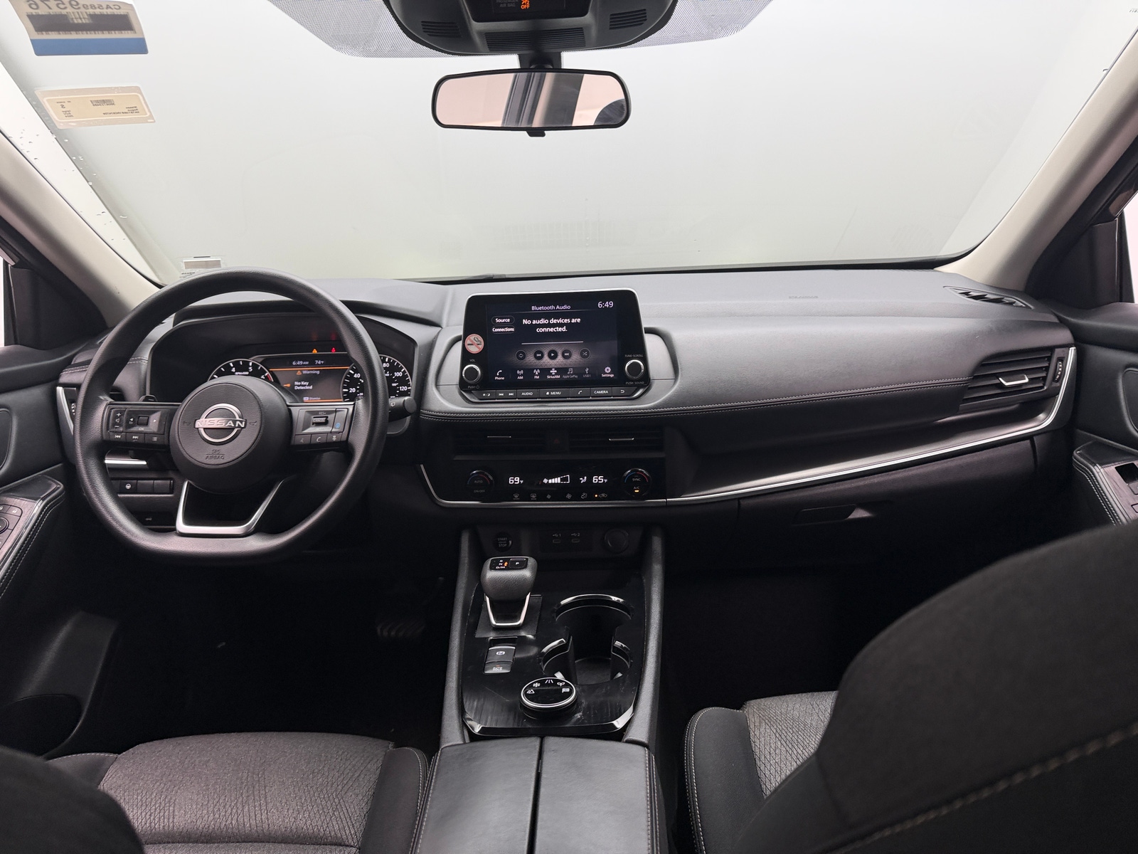 Thumbnail: 2024 Nissan Rogue - 3