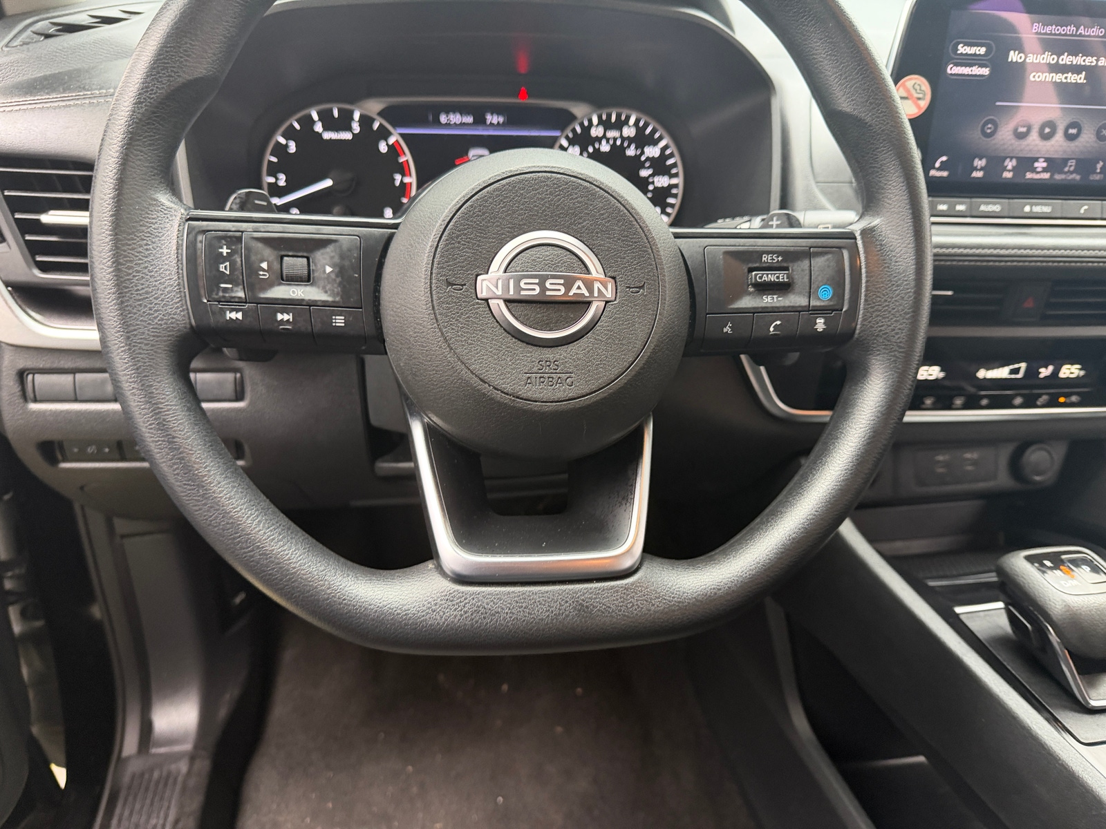 Thumbnail: 2024 Nissan Rogue - 5