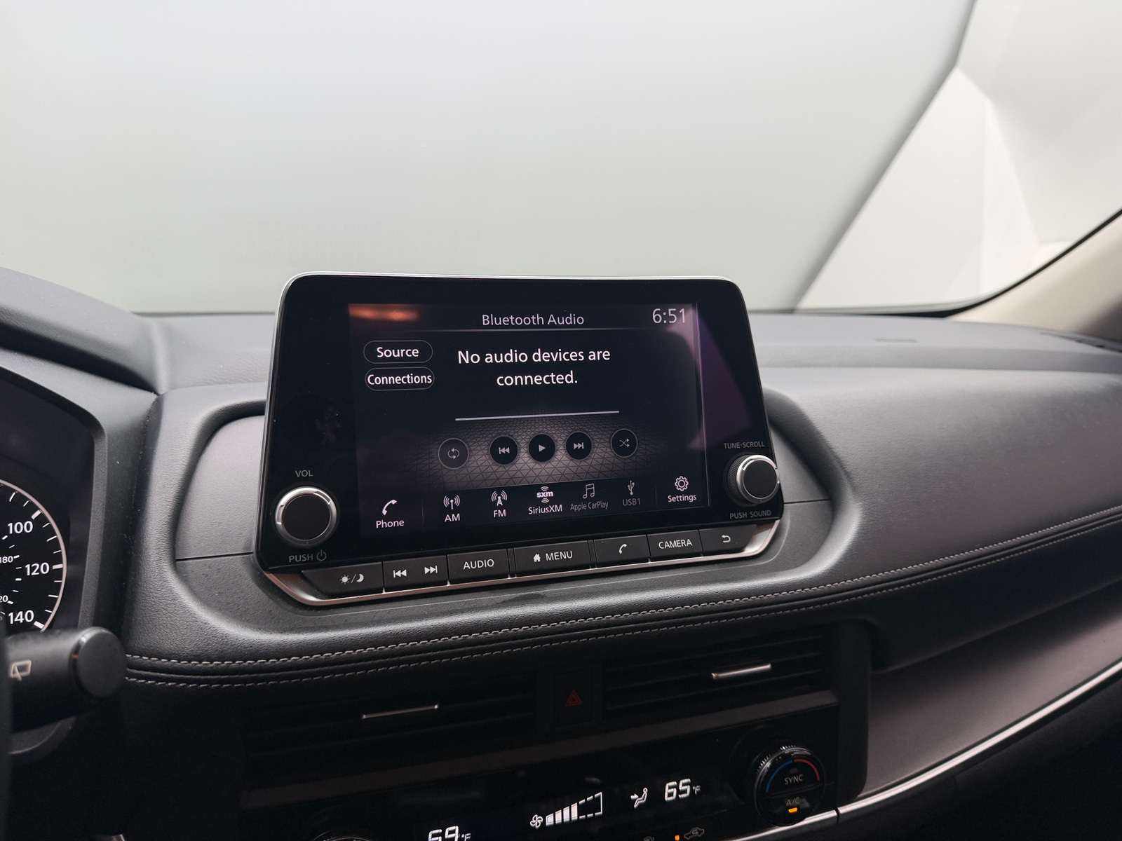 Thumbnail: 2024 Nissan Rogue - 4