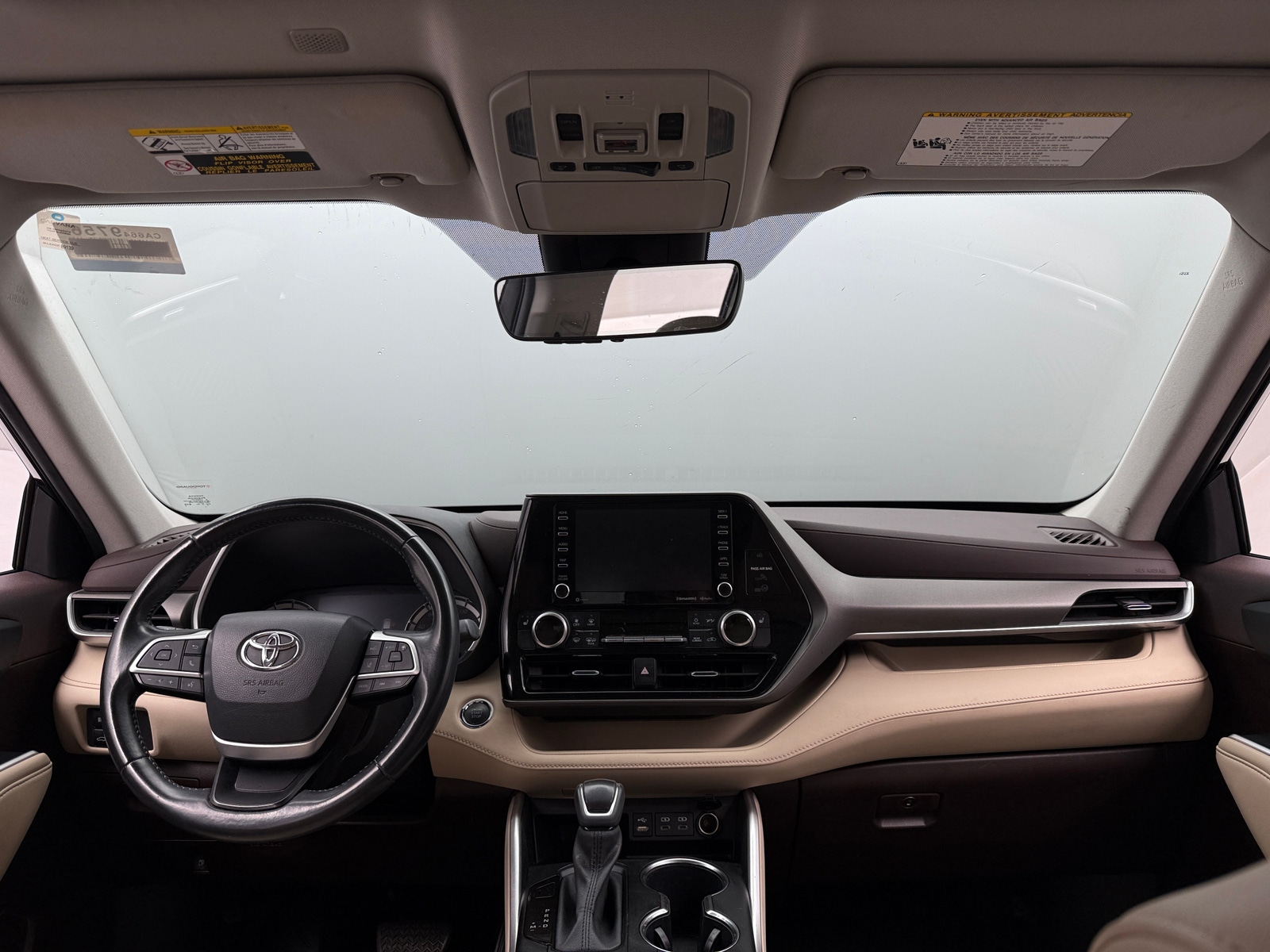 Thumbnail: 2022 Toyota Highlander - 3