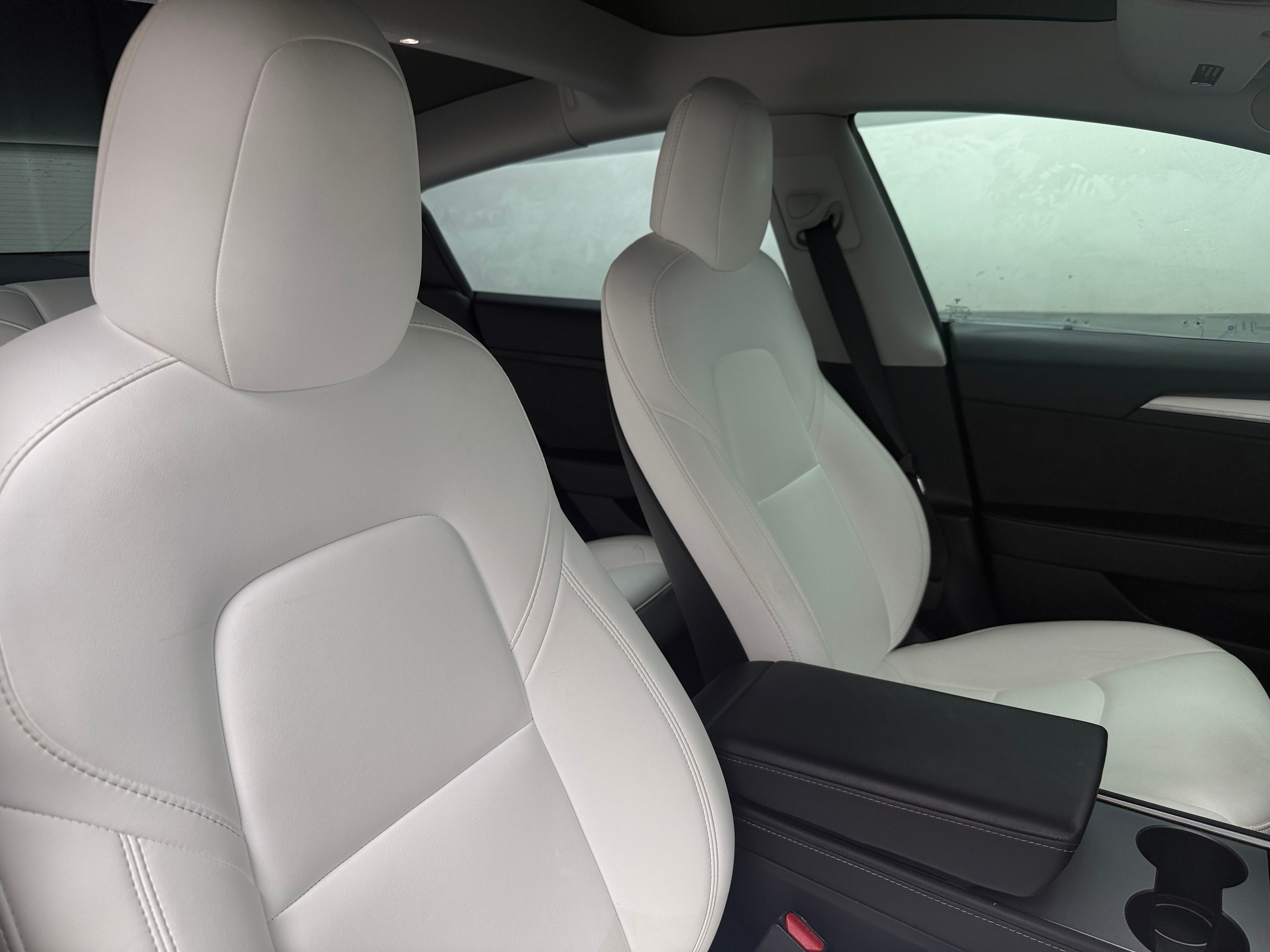 Used 2021 Tesla Model 3 Base with VIN 5YJ3E1EA5MF057498 for sale in Auburn, WA