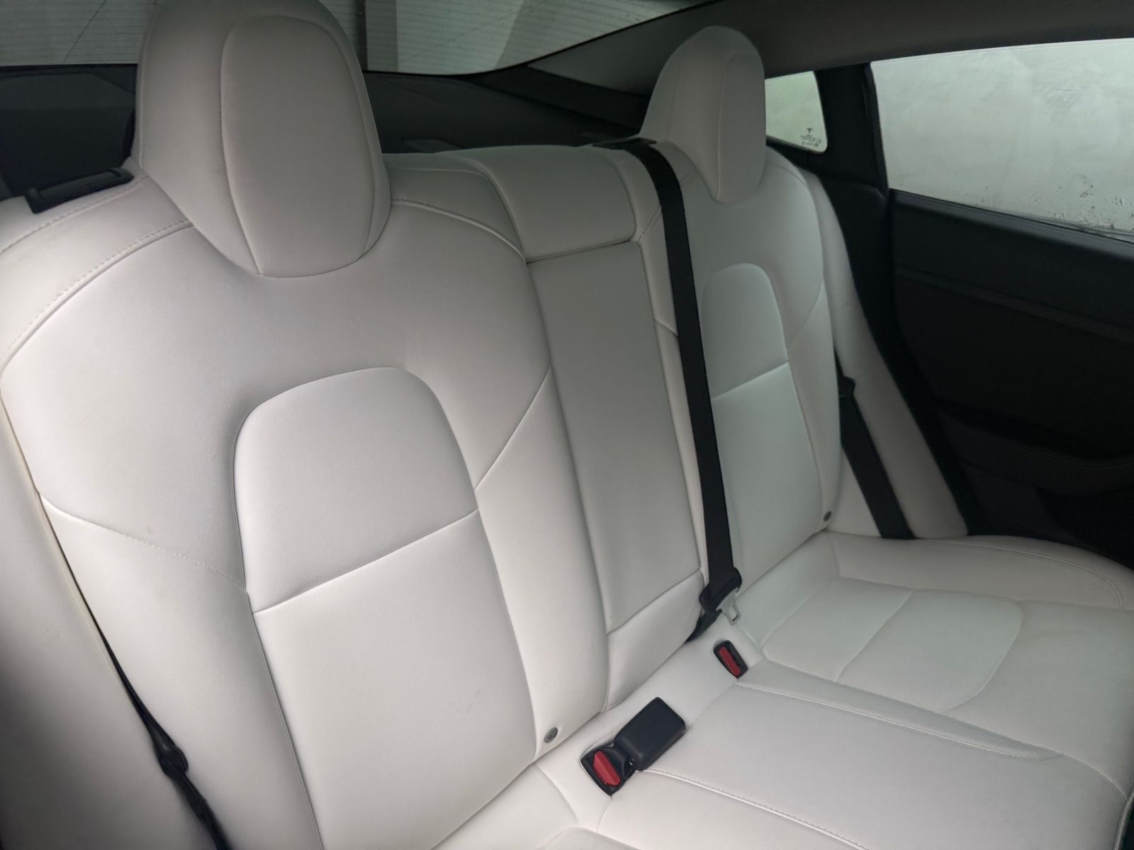 Thumbnail: 2021 Tesla Model 3 - 5