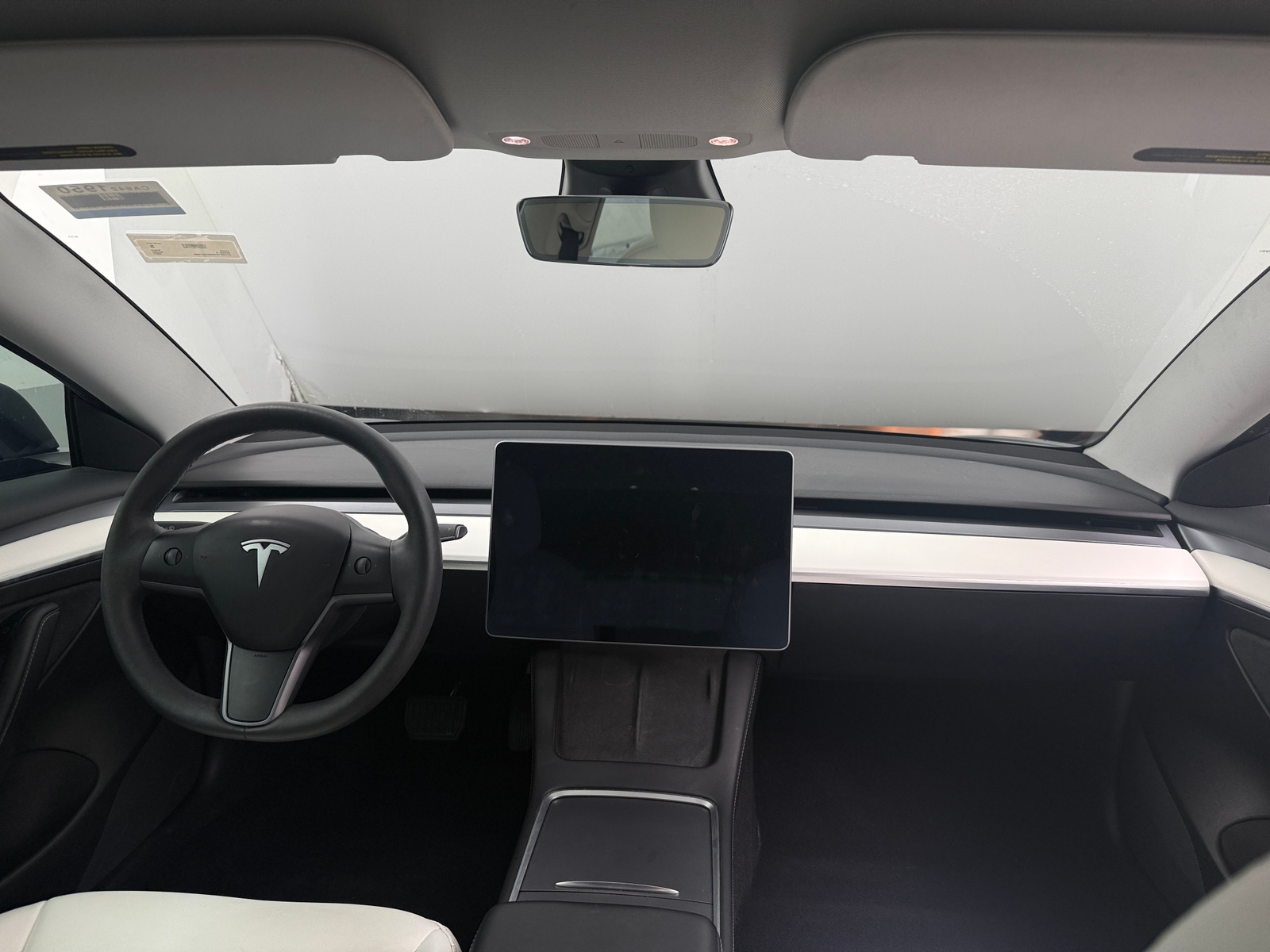 Thumbnail: 2021 Tesla Model 3 - 2