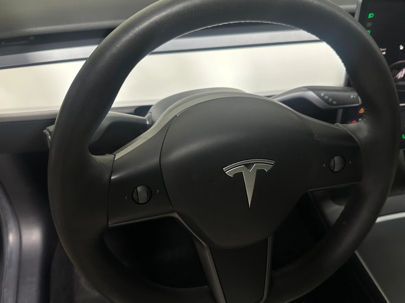 Thumbnail: 2021 Tesla Model 3 - 4