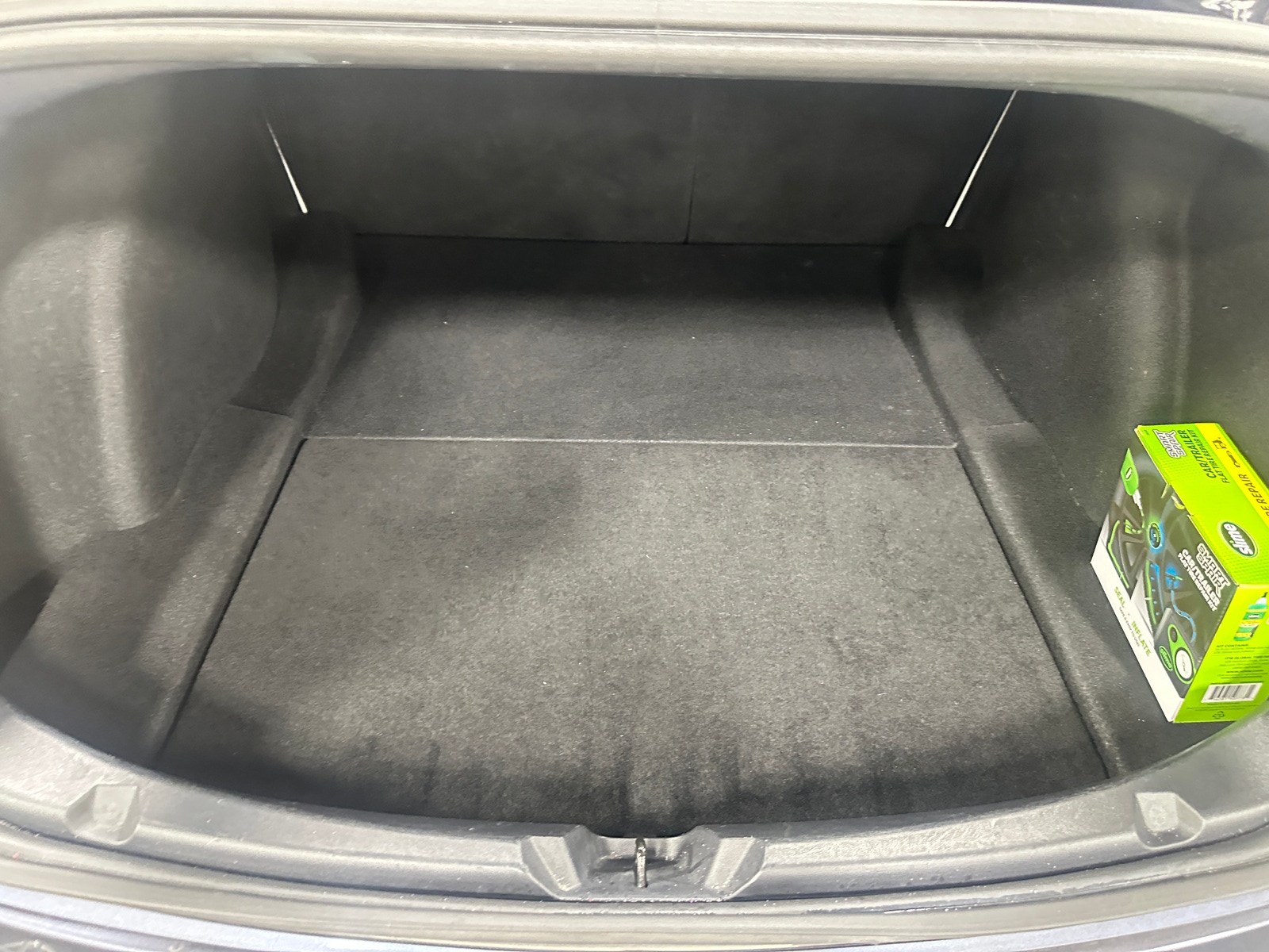 Thumbnail: 2021 Tesla Model 3 - 6