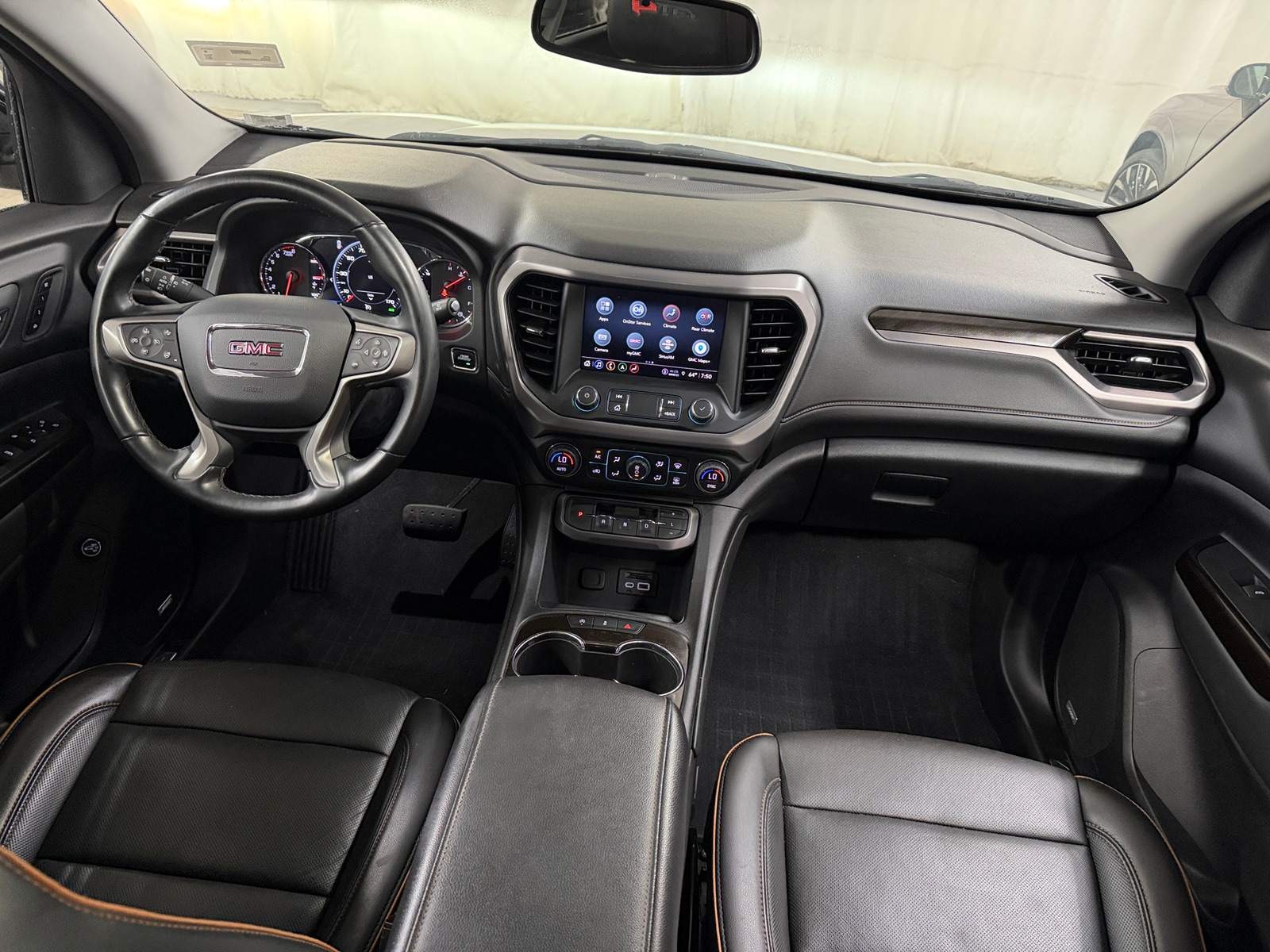 Thumbnail: 2023 GMC Acadia - 2