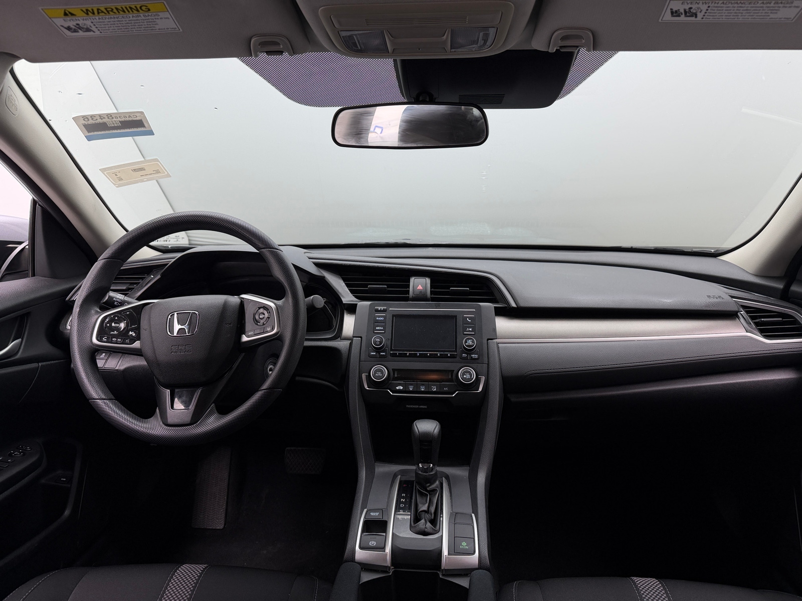 Thumbnail: 2020 Honda Civic - 3