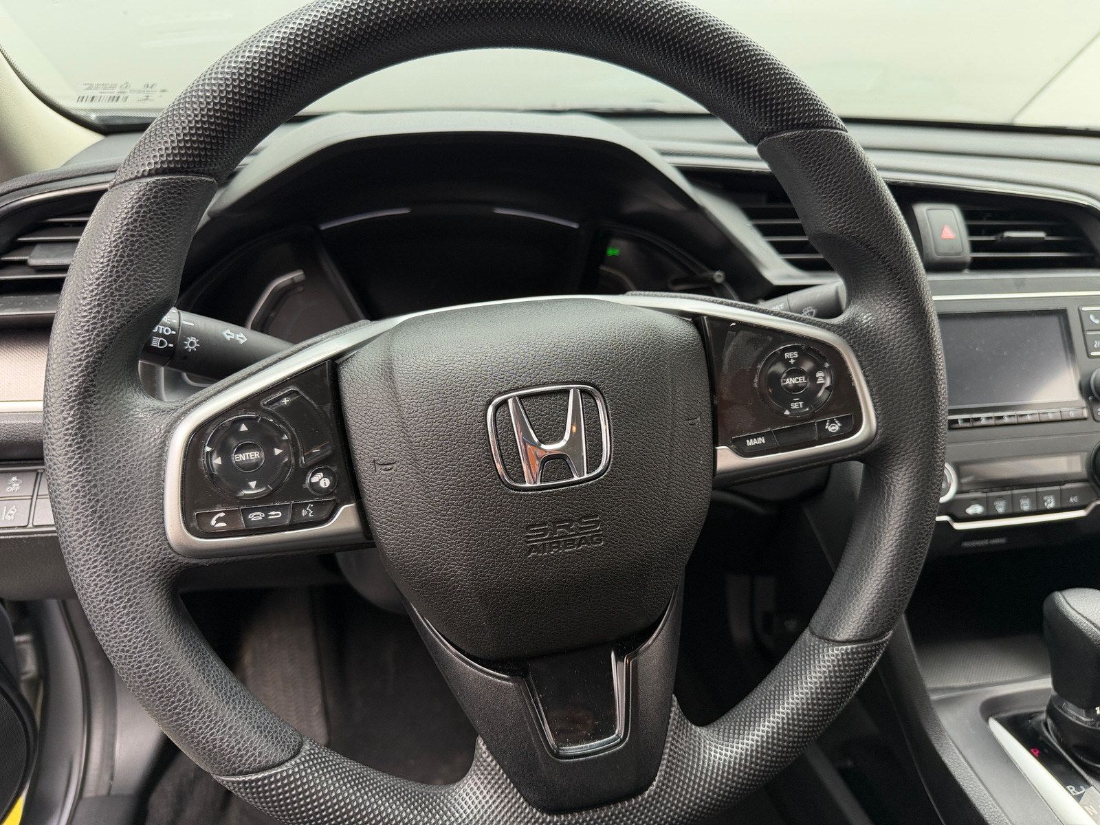 Thumbnail: 2020 Honda Civic - 5