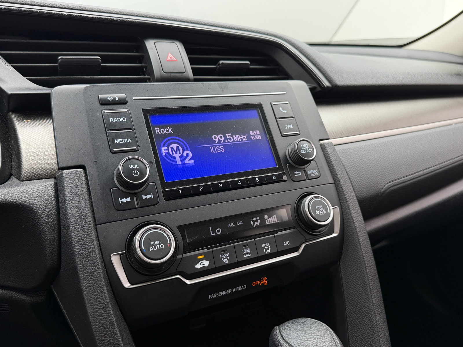 Thumbnail: 2020 Honda Civic - 4