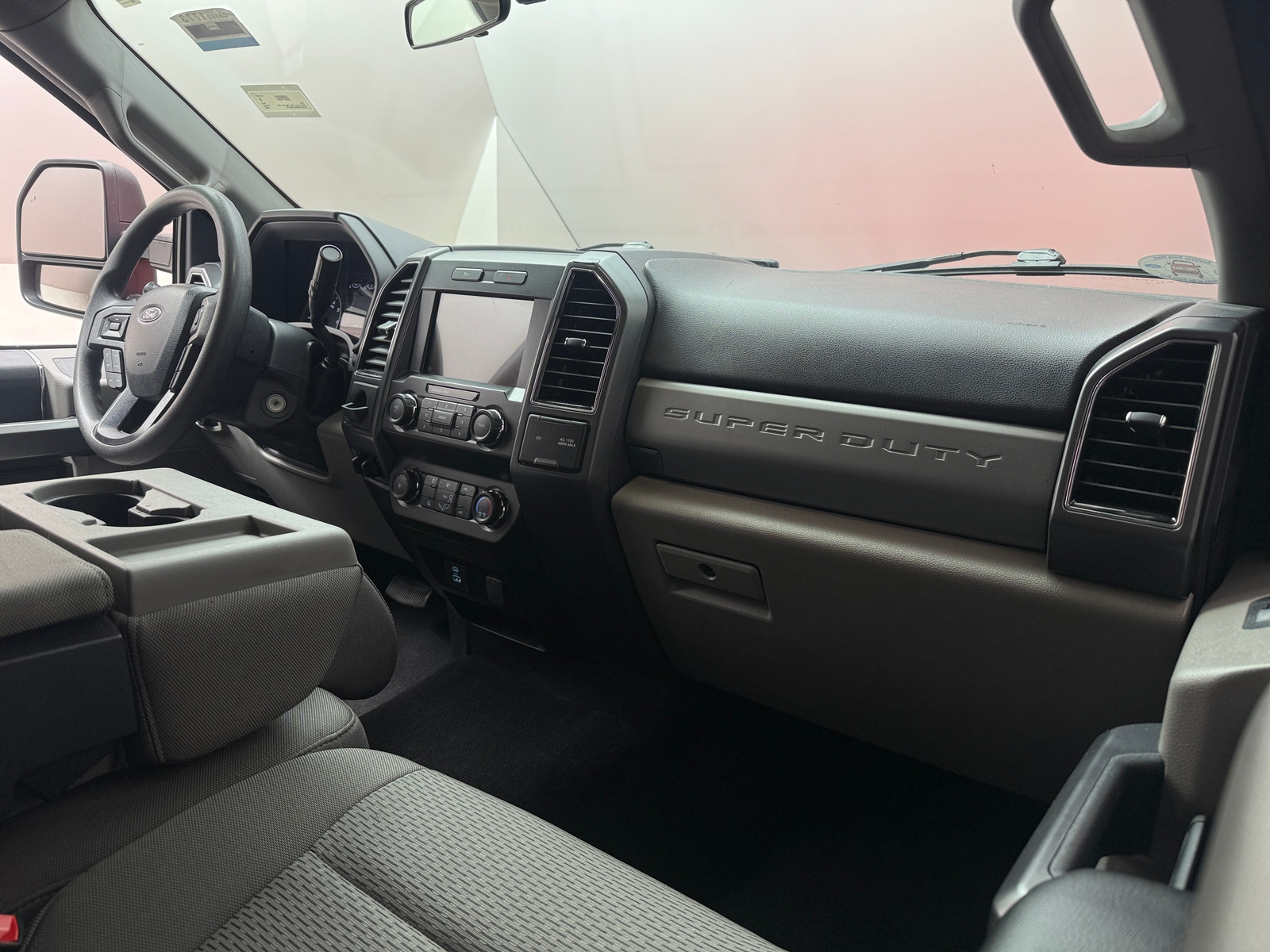 Thumbnail: 2022 Ford Econoline - 3