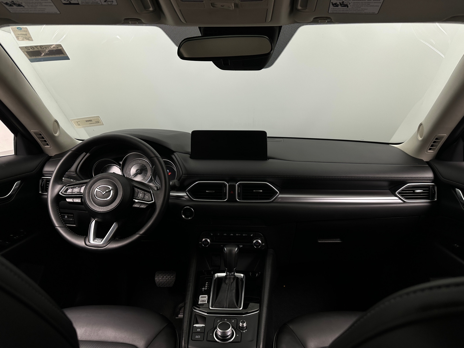 Thumbnail: 2024 Mazda CX-5 - 2