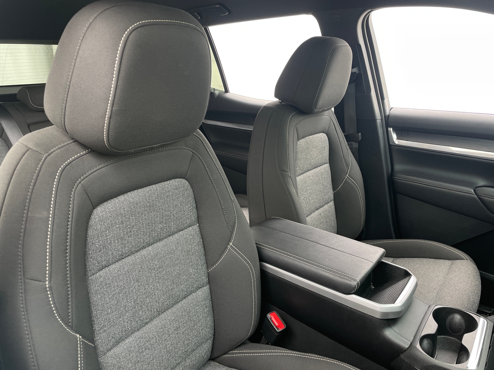 Thumbnail: 2026 GMC Terrain - 2