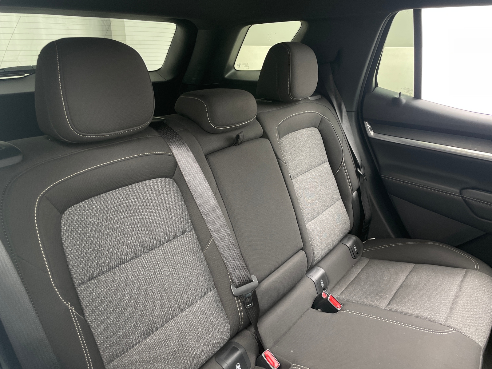 Thumbnail: 2026 GMC Terrain - 6