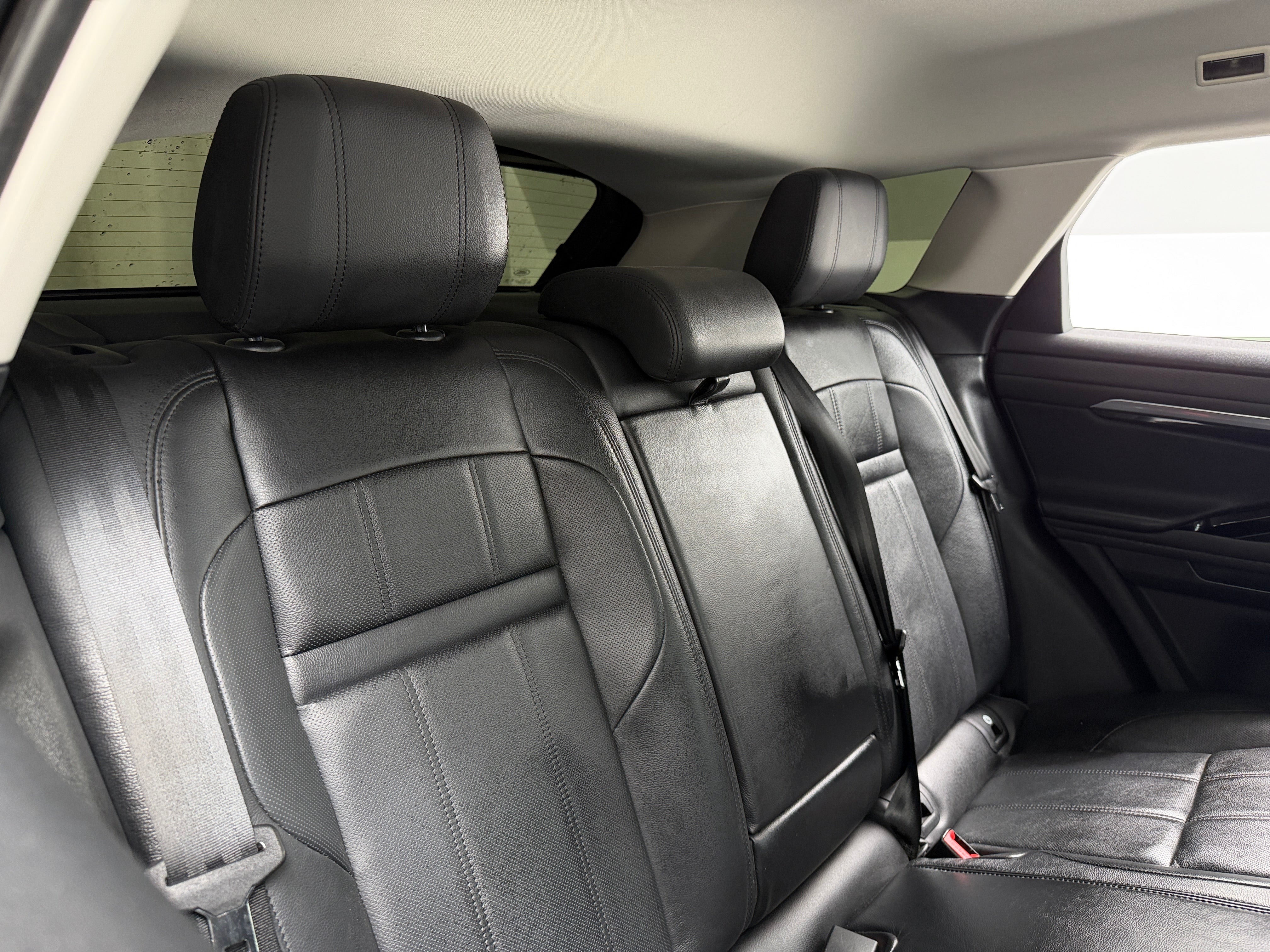 2020 Land Rover Range Rover Evoque