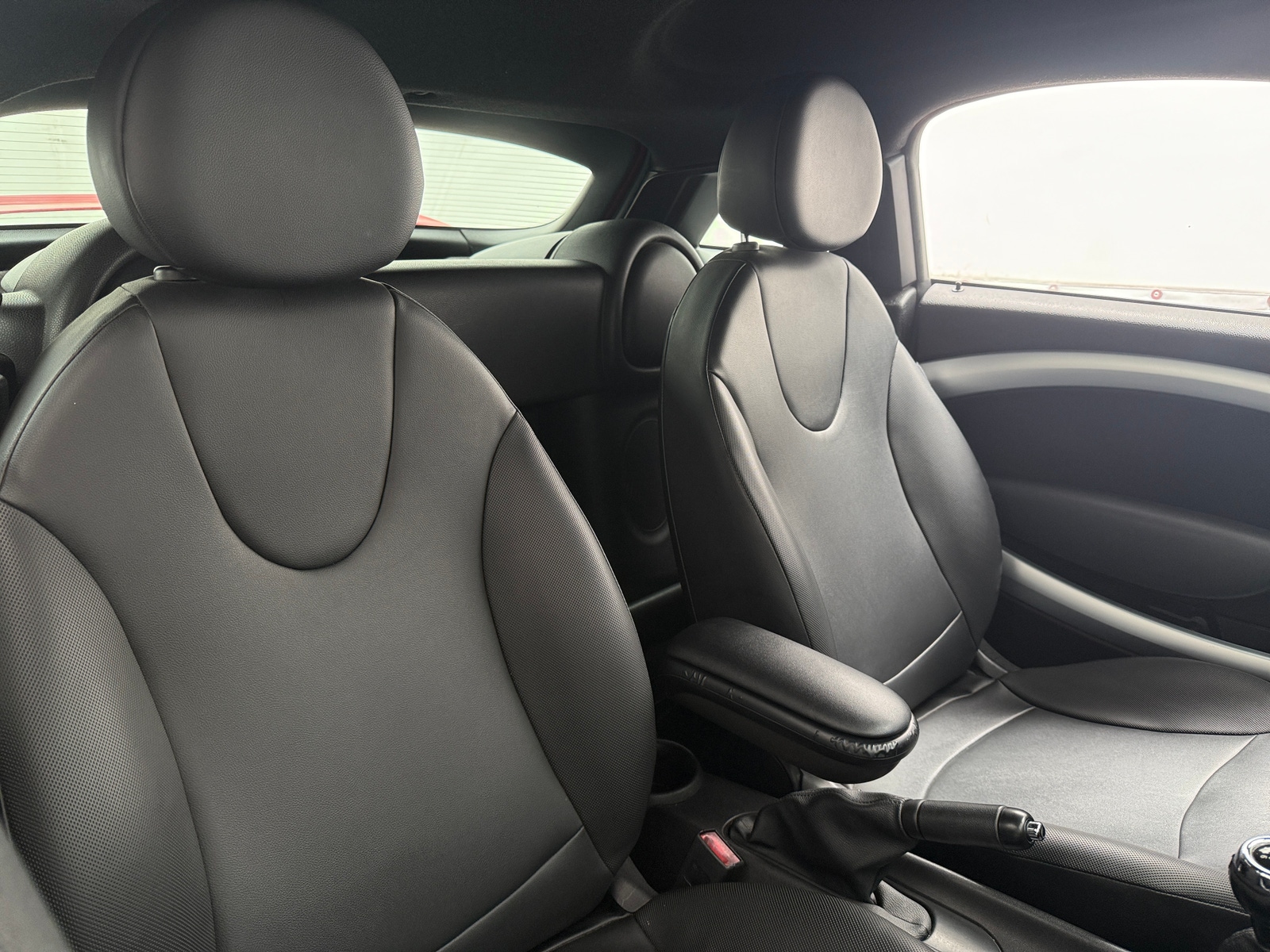 Thumbnail: 2014 MINI Cooper Coupe - 2