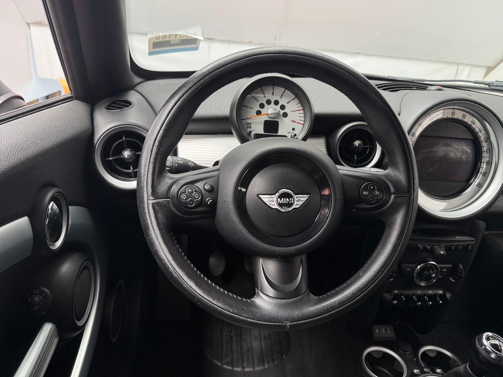 Thumbnail: 2014 MINI Cooper Coupe - 4