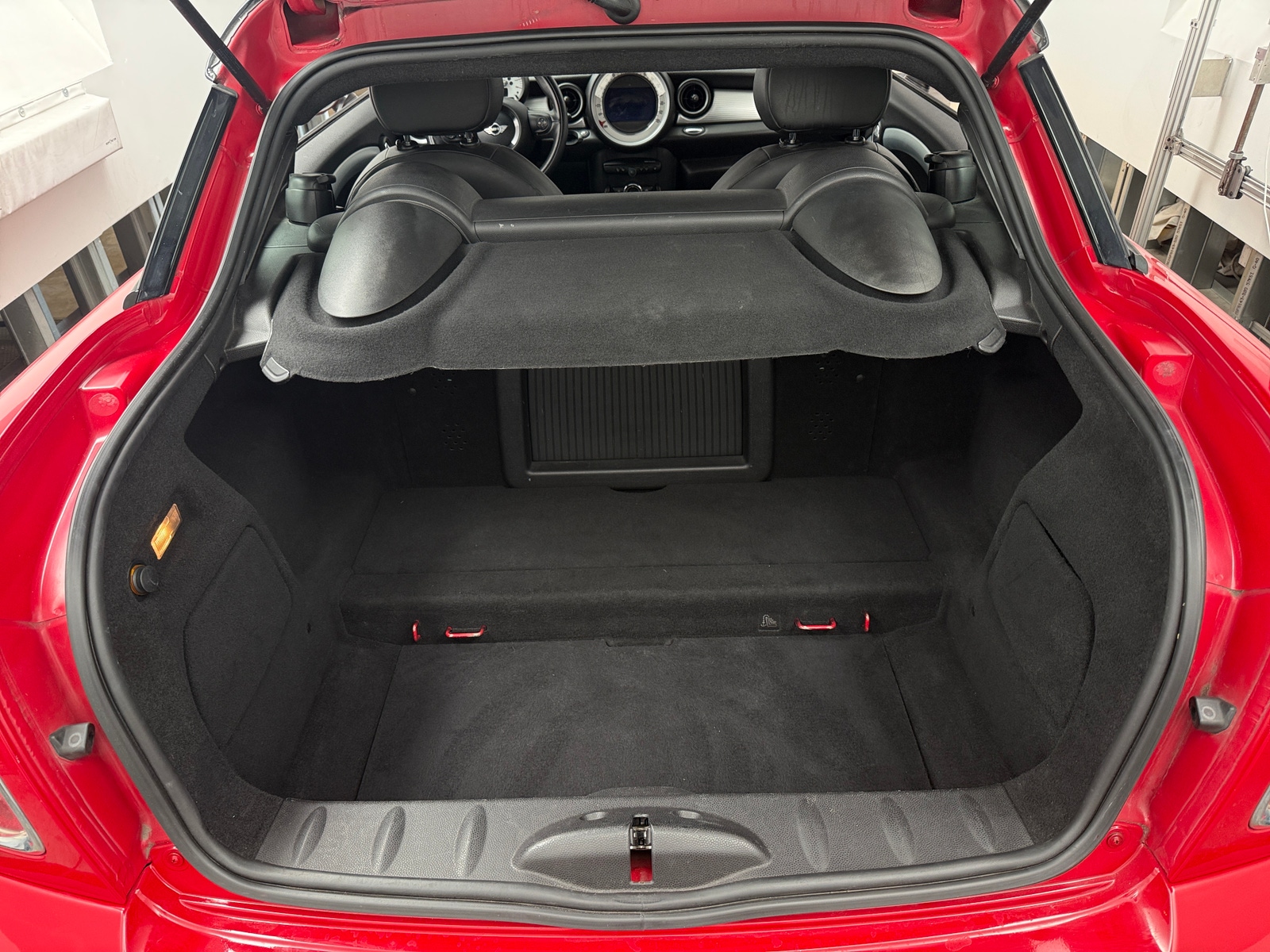 Thumbnail: 2014 MINI Cooper Coupe - 5