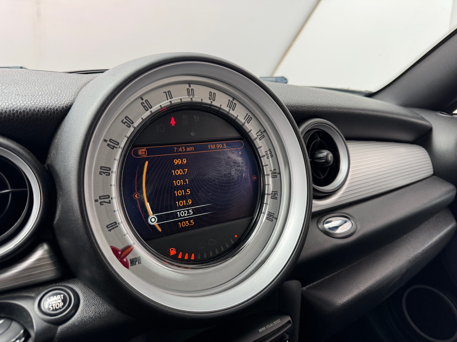 Thumbnail: 2014 MINI Cooper Coupe - 3