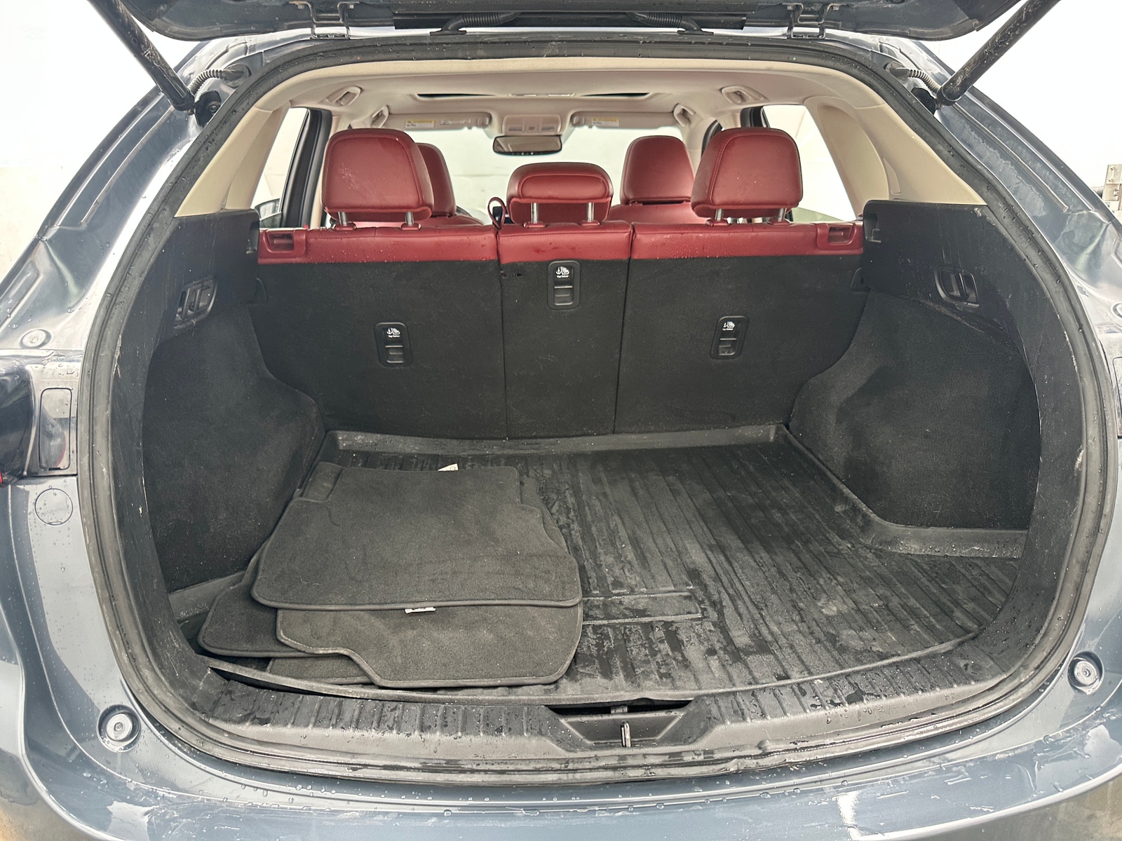 Thumbnail: 2021 Mazda CX-5 - 6