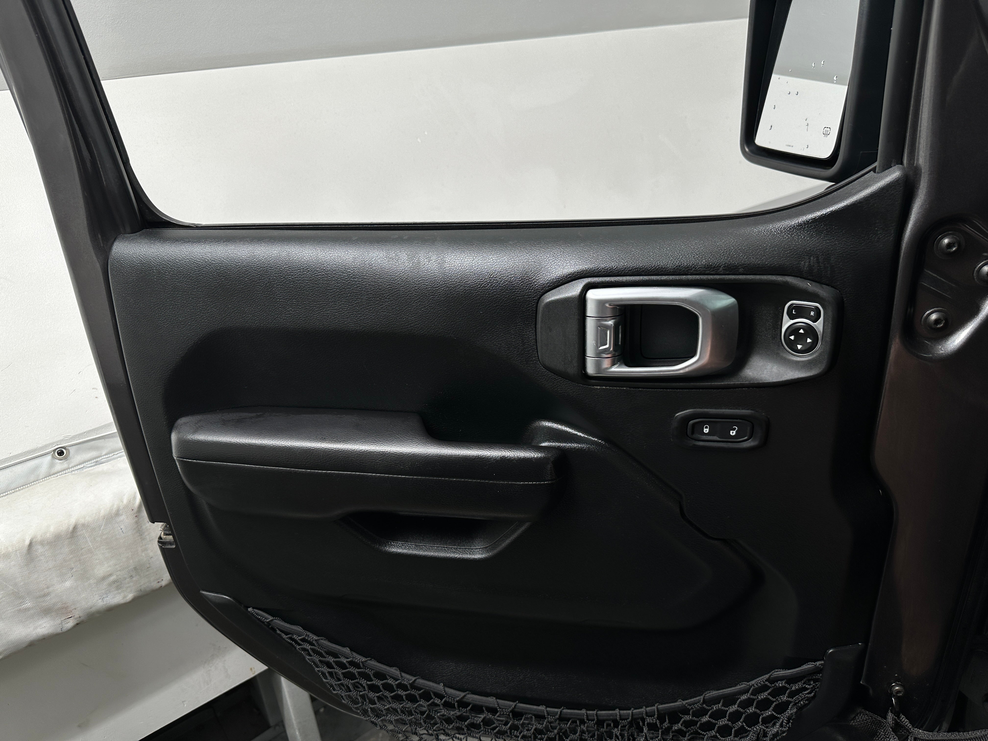 2019 Jeep Wrangler