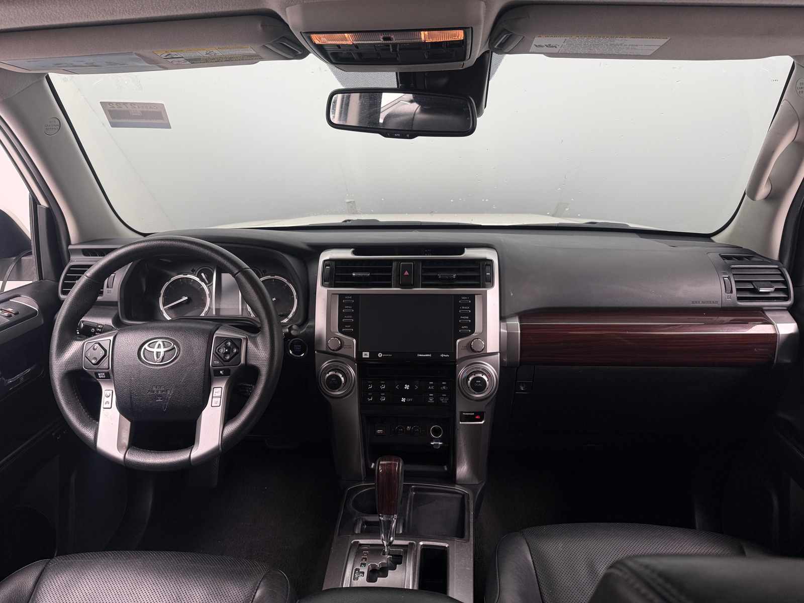 Thumbnail: 2020 Toyota 4Runner - 2