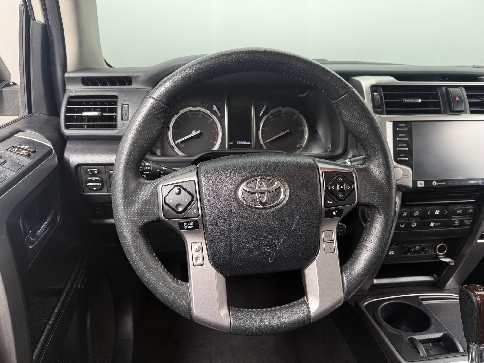 Thumbnail: 2020 Toyota 4Runner - 4