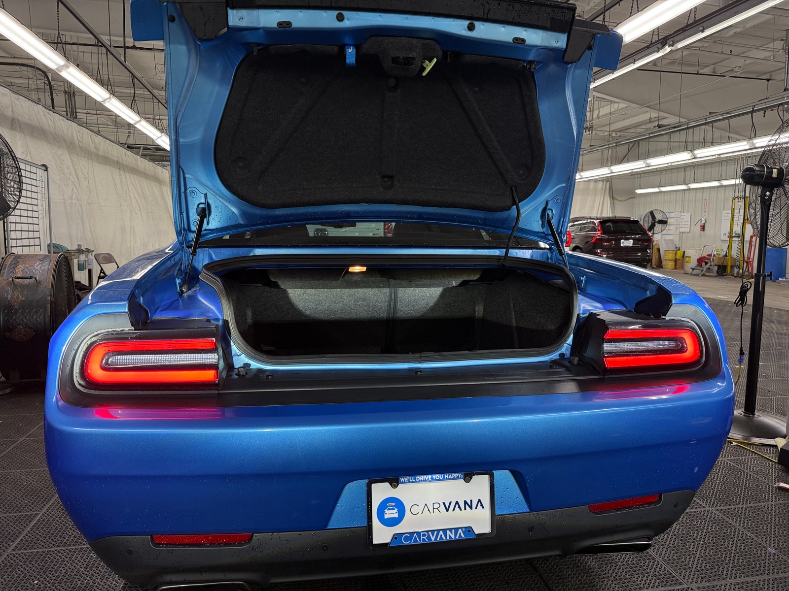 Thumbnail: 2015 Dodge Challenger - 4
