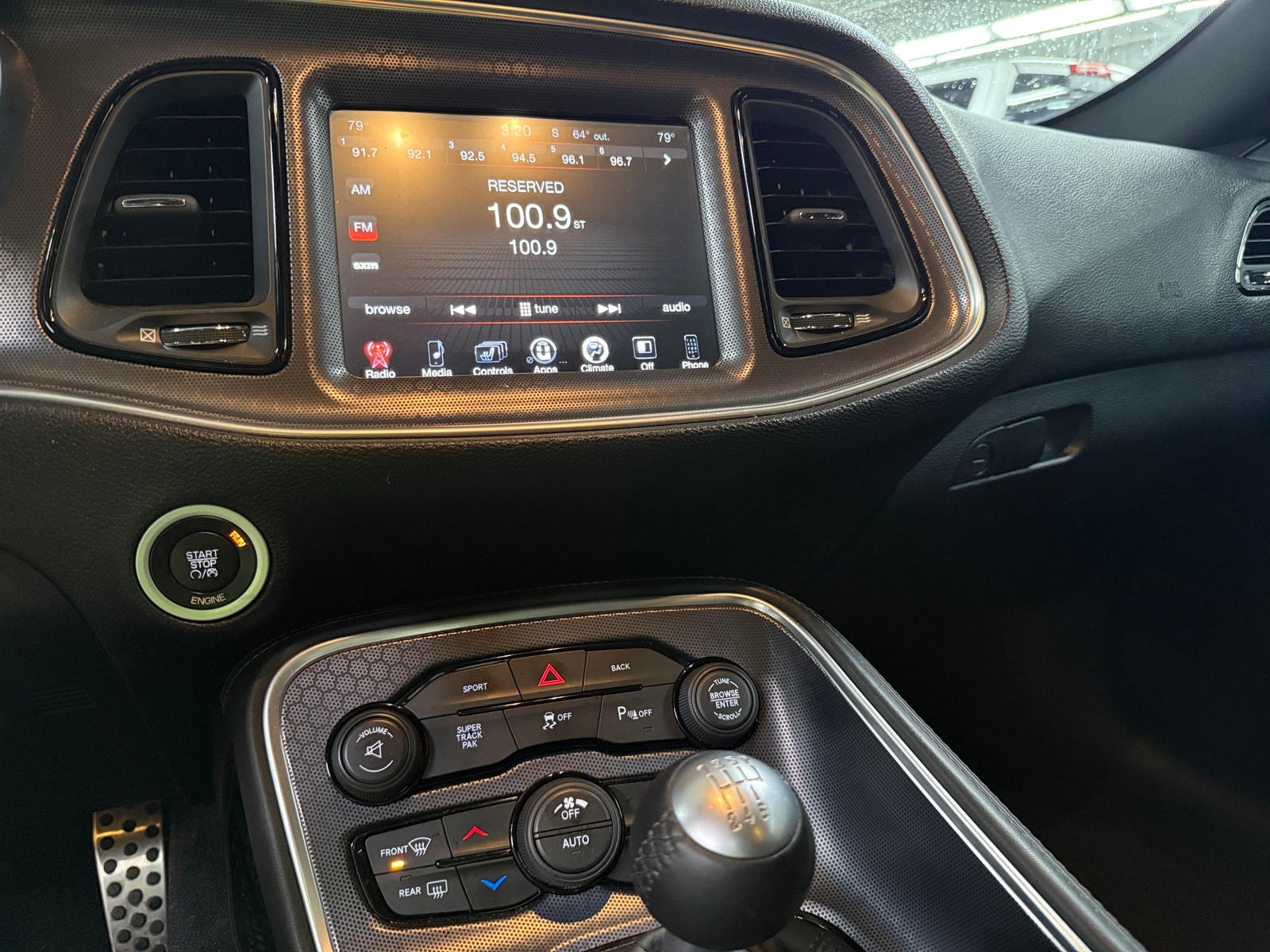 Thumbnail: 2015 Dodge Challenger - 2
